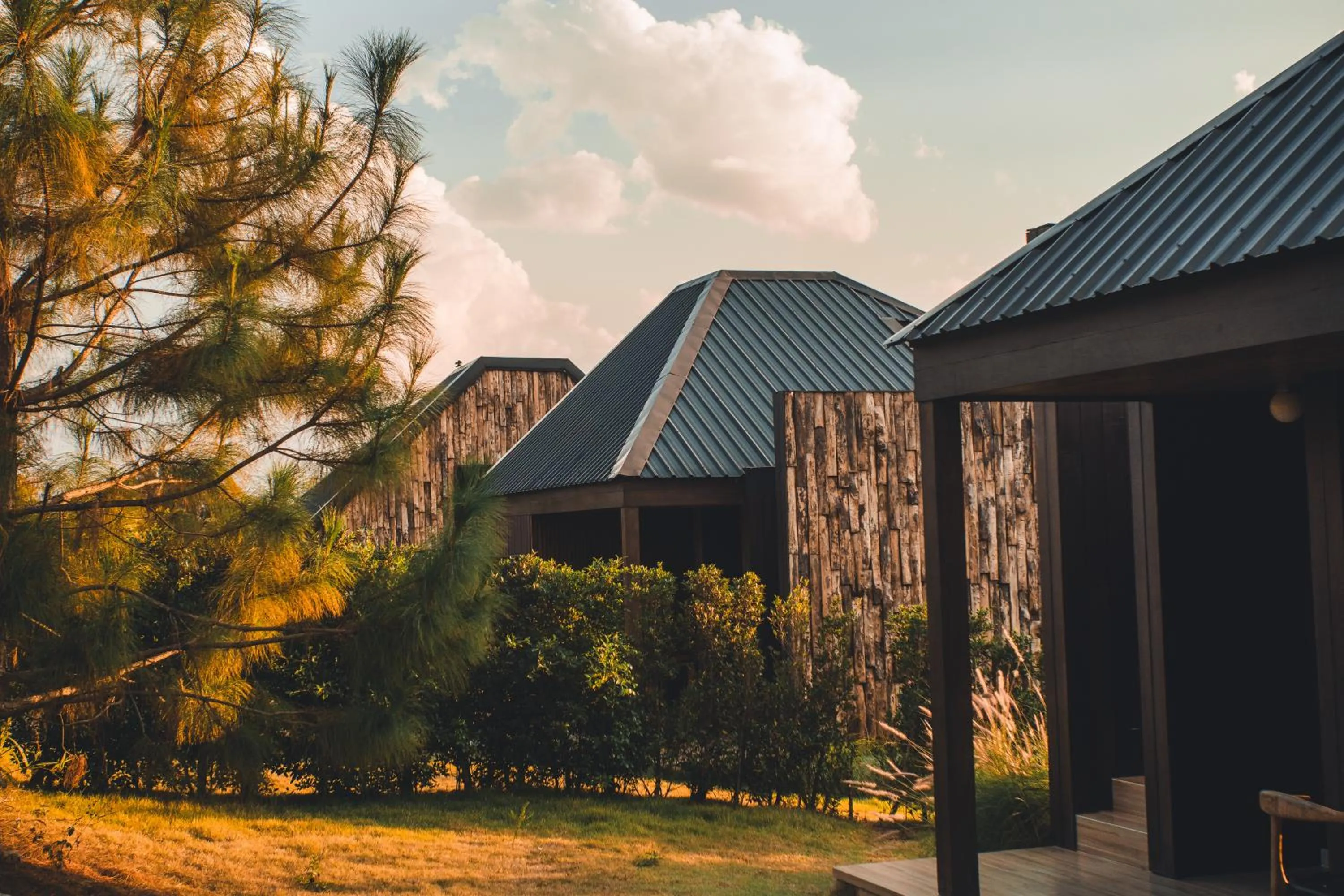 Property building in The CAMPIAN