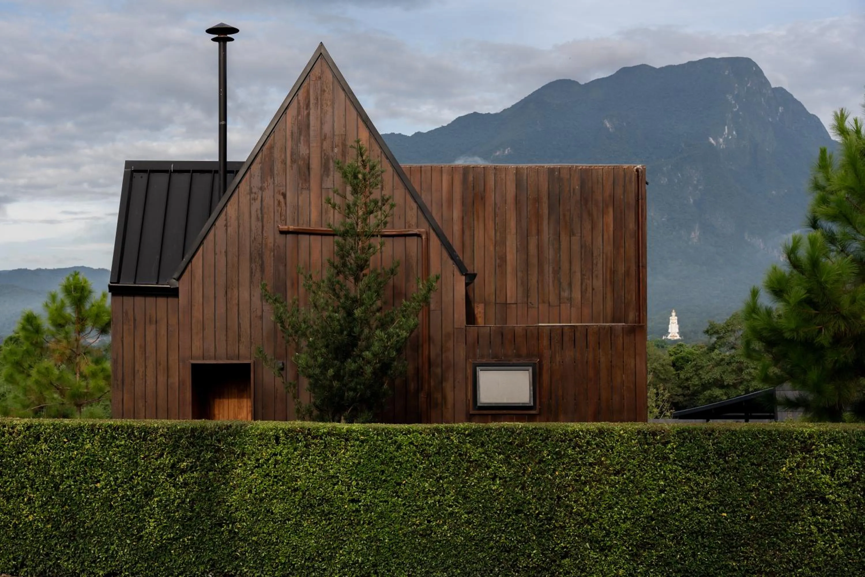 Property building in The CAMPIAN