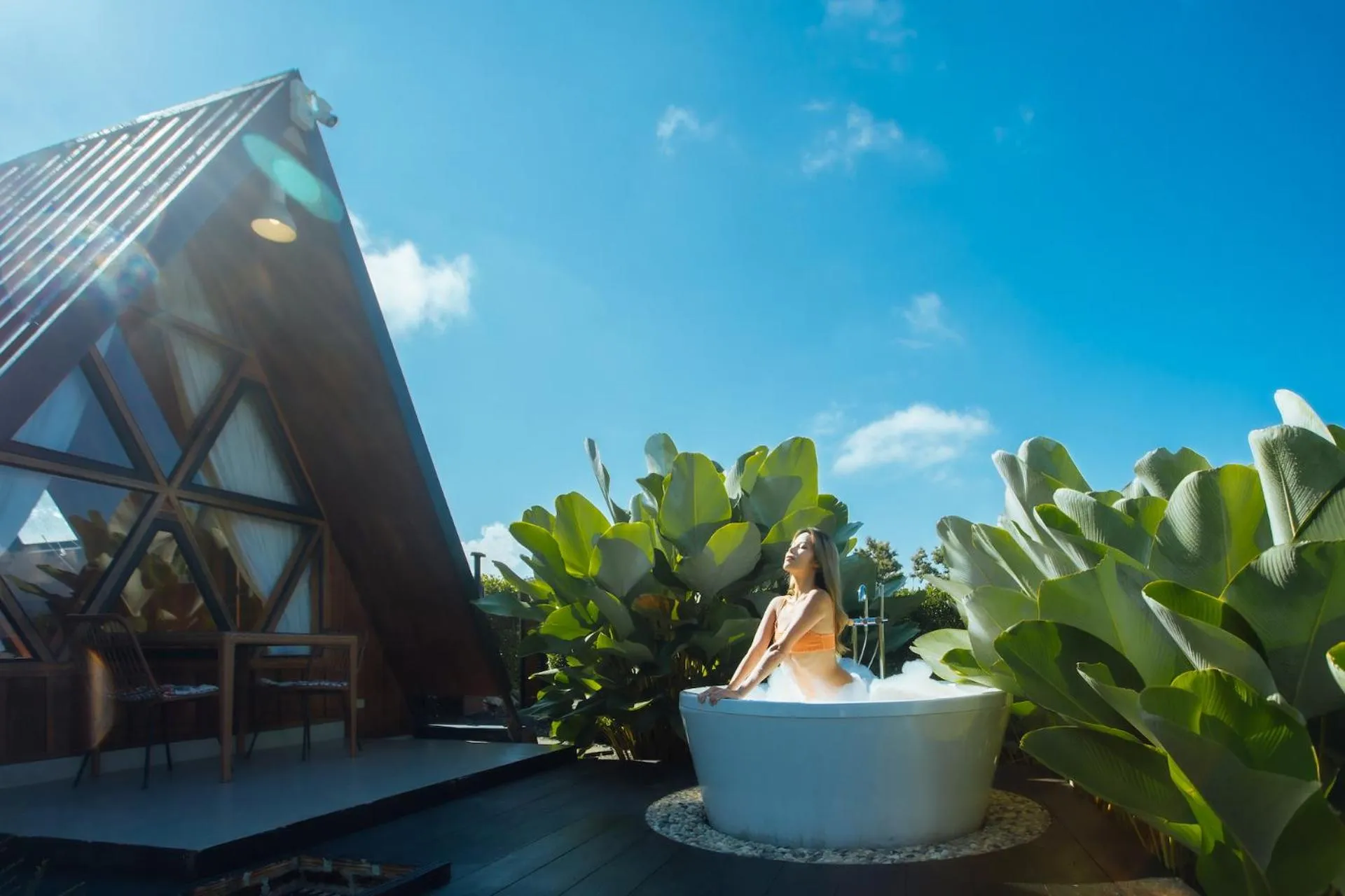 Property building in The CAMPIAN