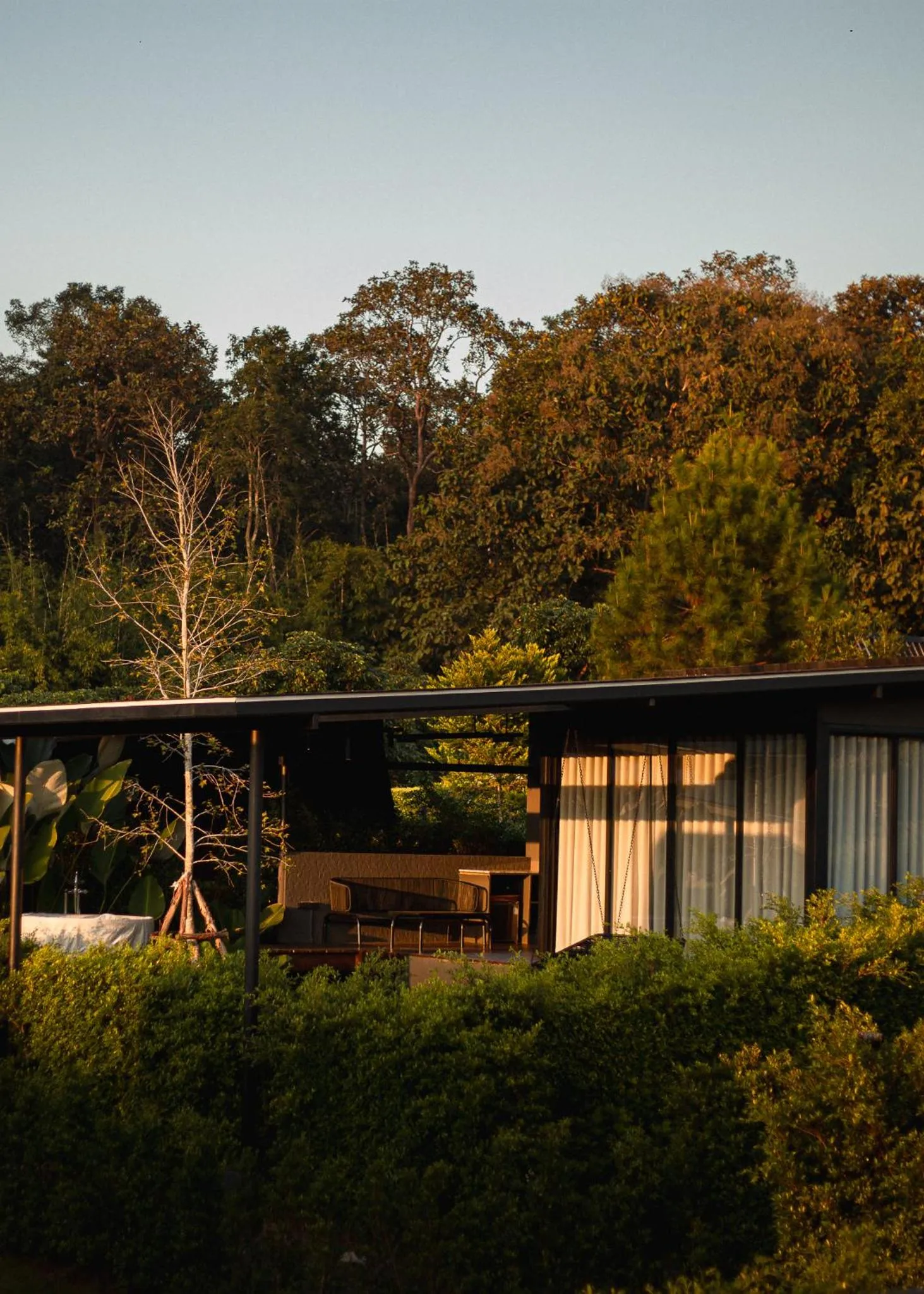 Property building in The CAMPIAN