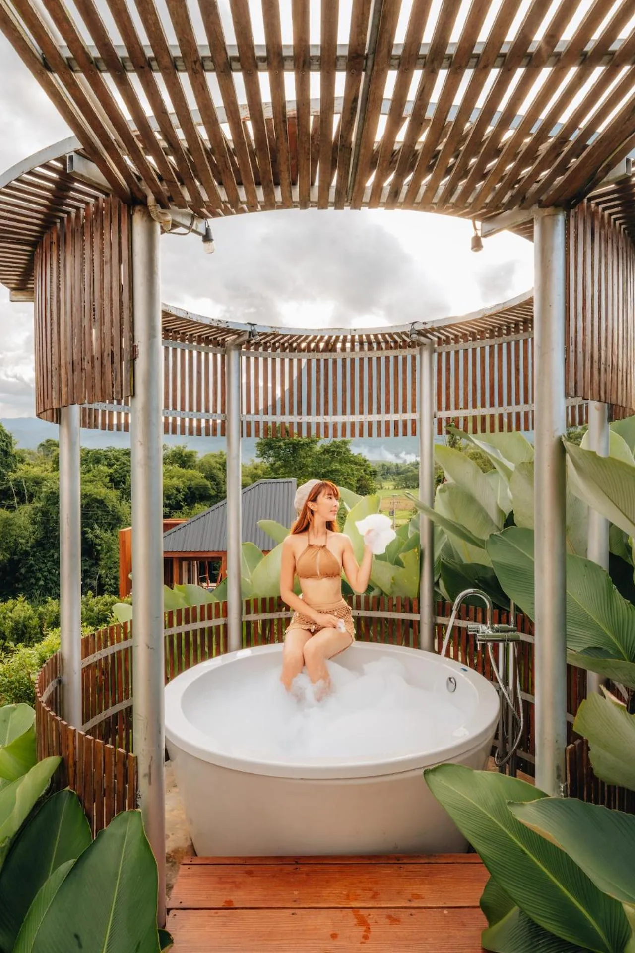 View (from property/room) in The CAMPIAN