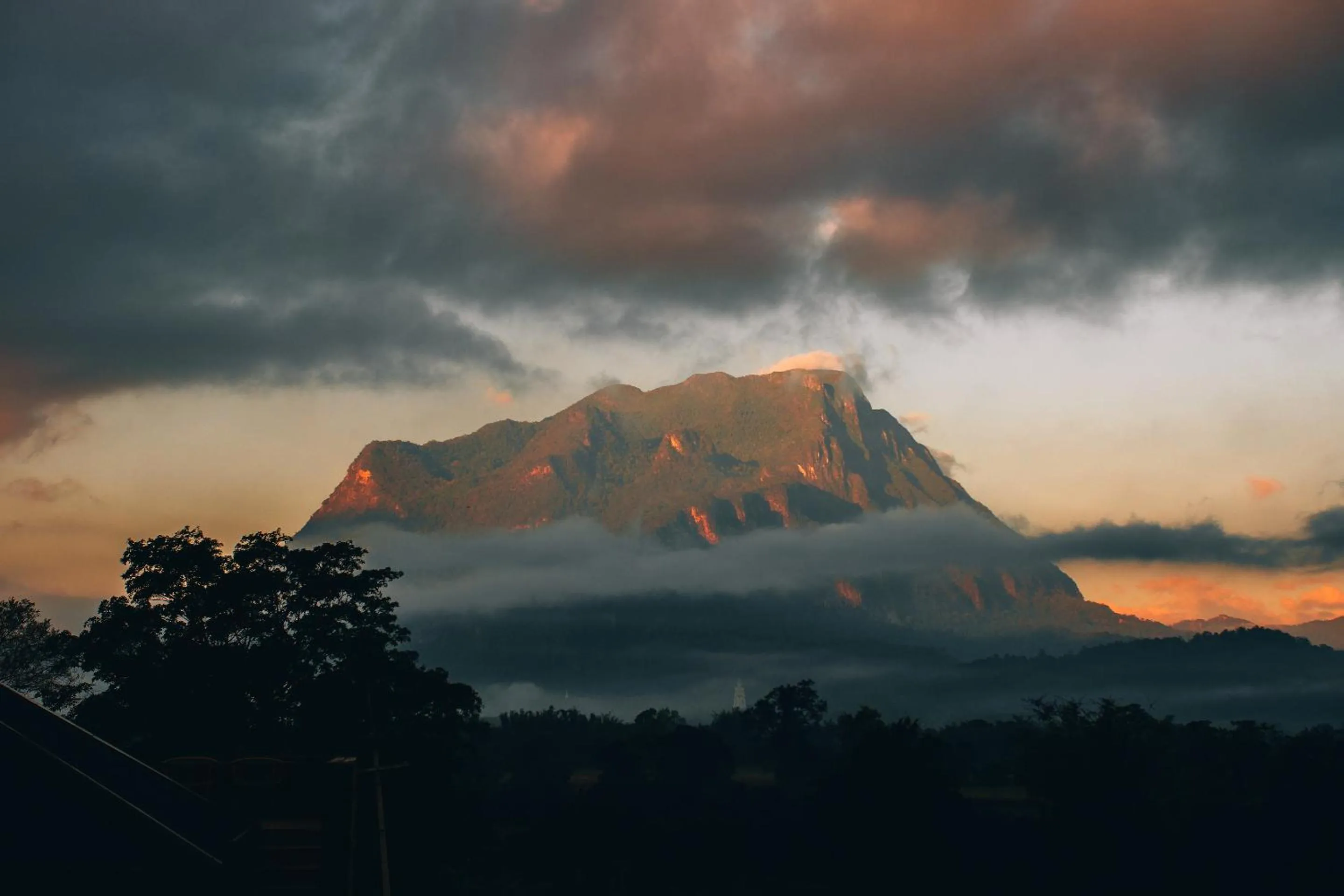 View (from property/room) in The CAMPIAN
