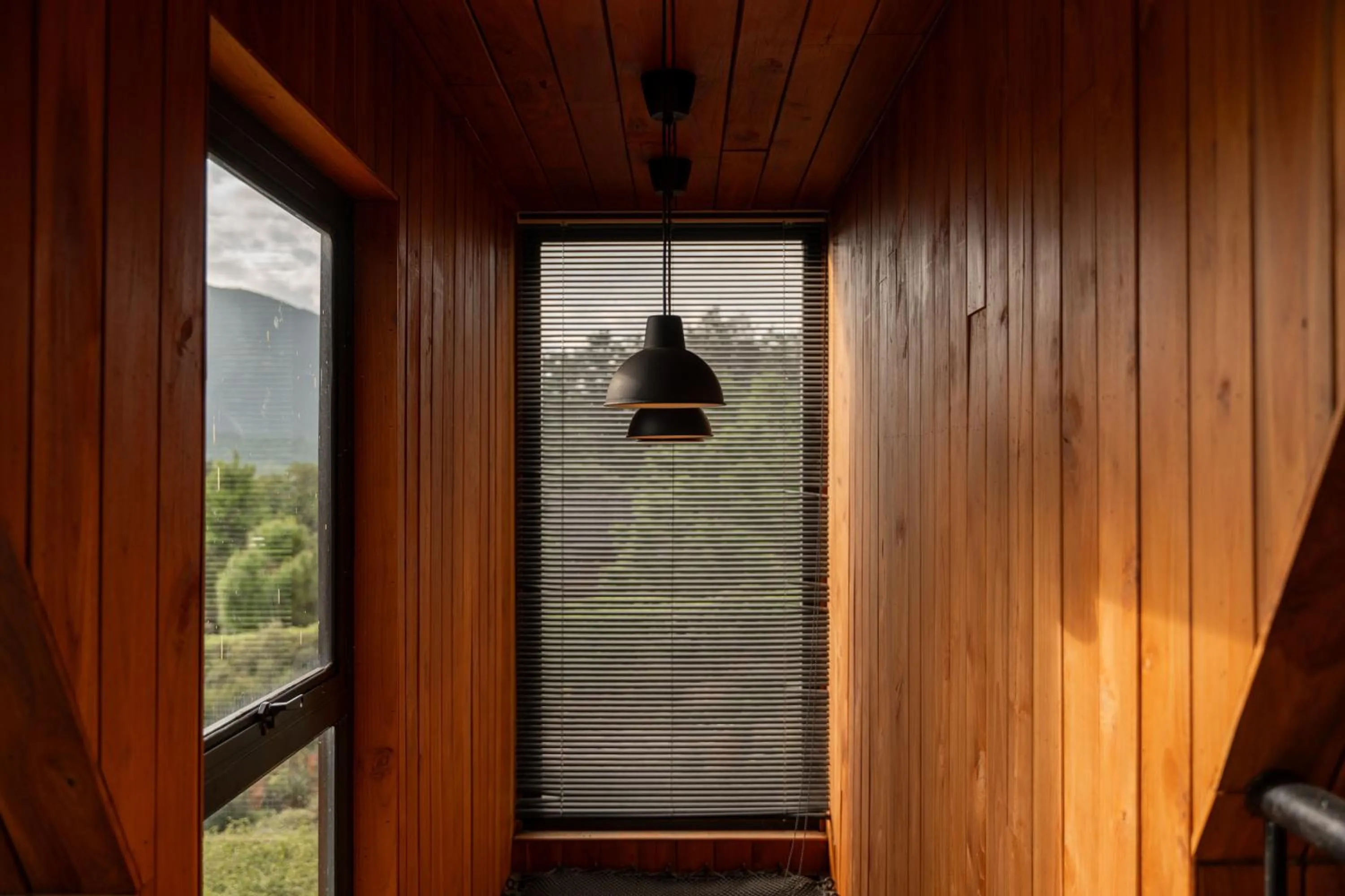 Natural landscape in The CAMPIAN