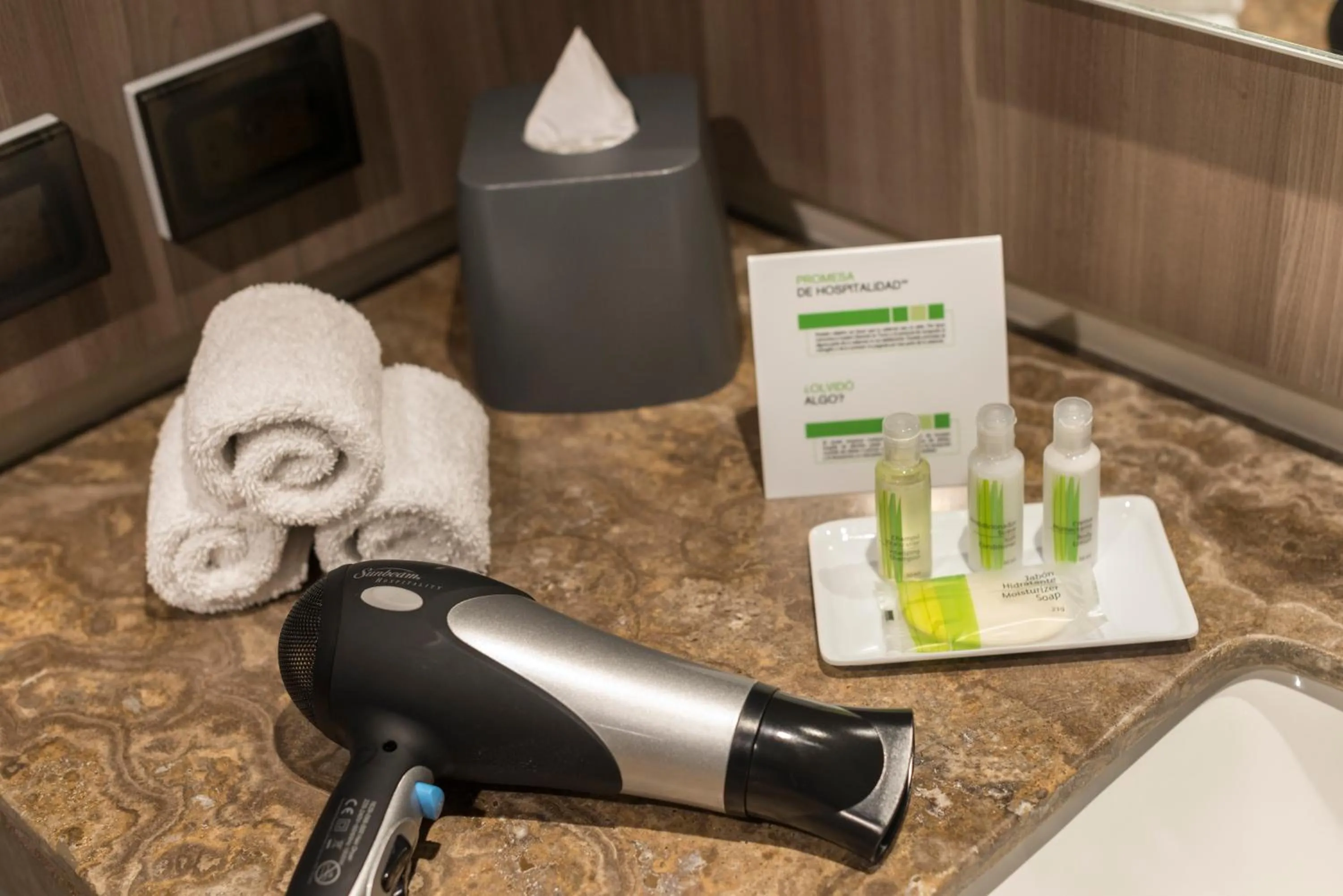 Property building in Holiday Inn - Lima Airport by IHG