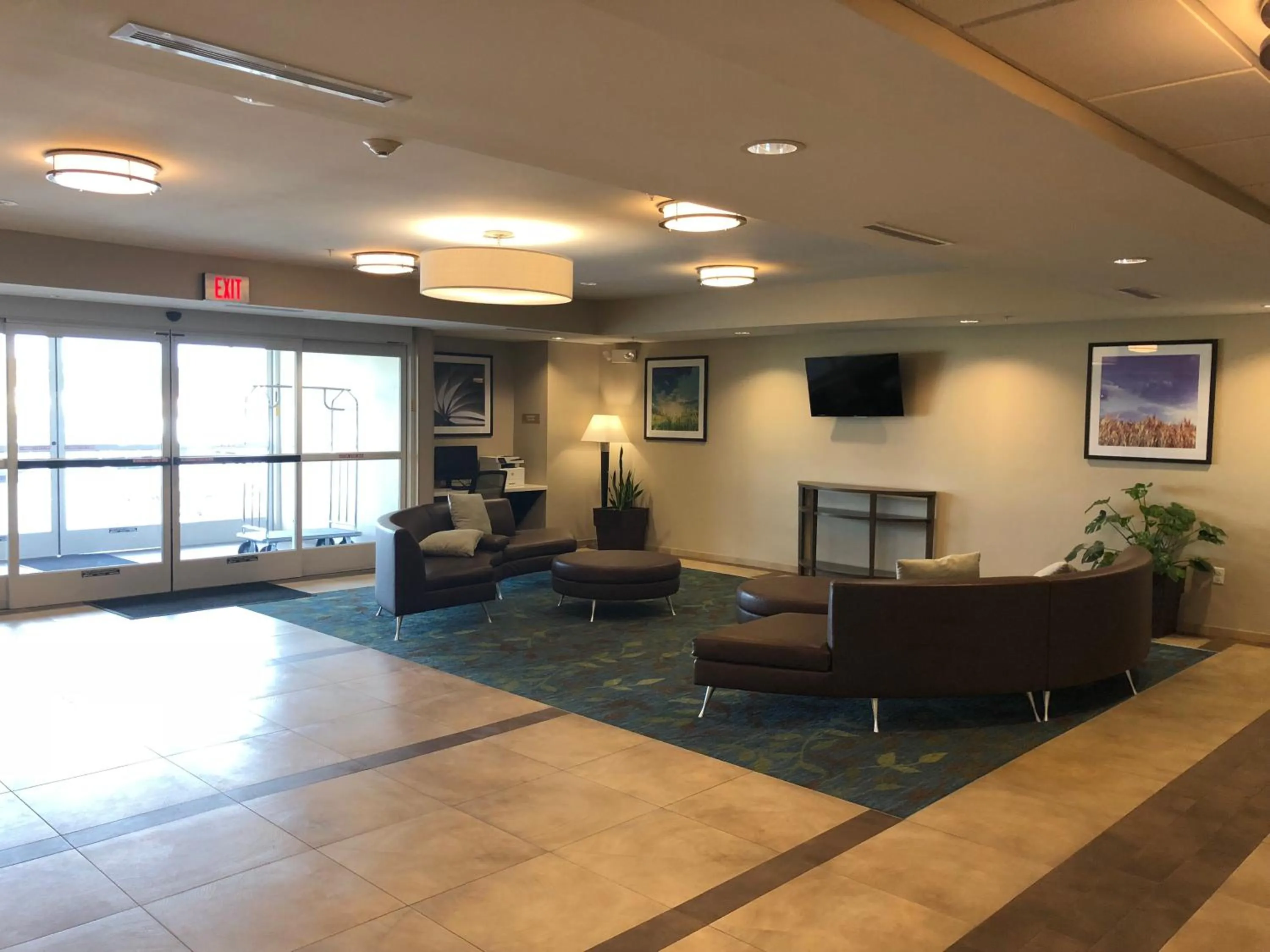 Property building in Candlewood Suites - El Dorado by IHG