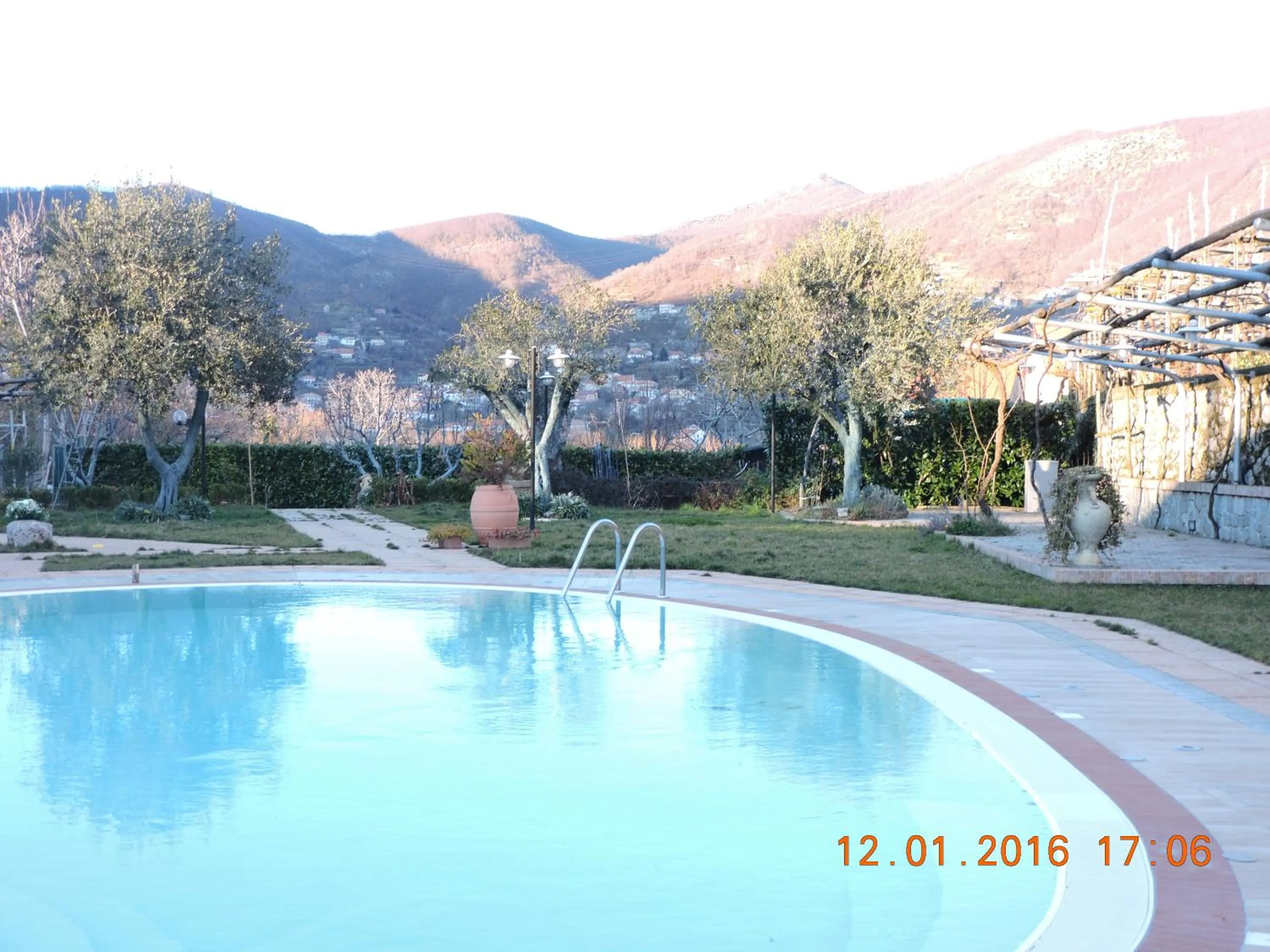 Property building in Rabbit