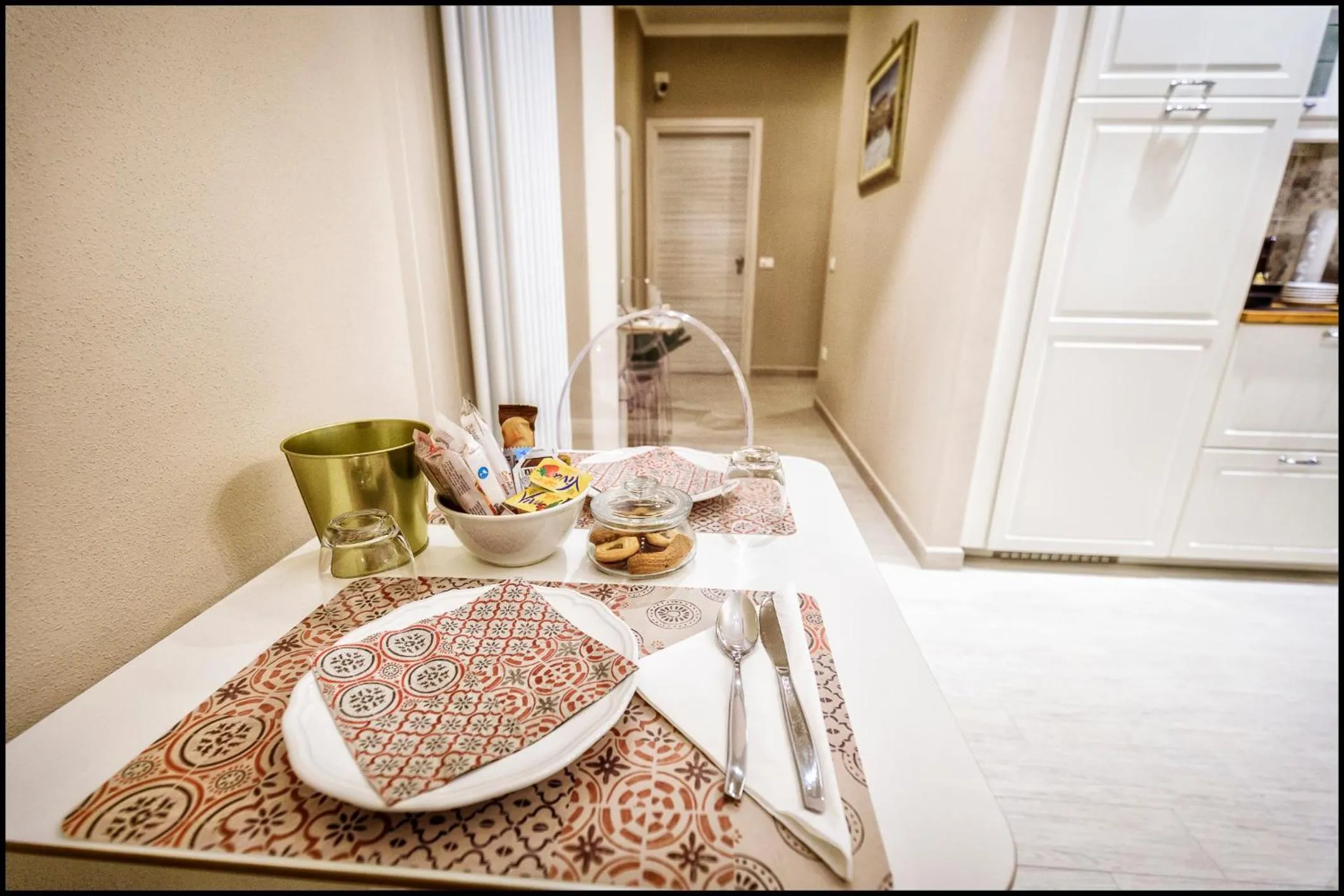 Maison degli Artisti