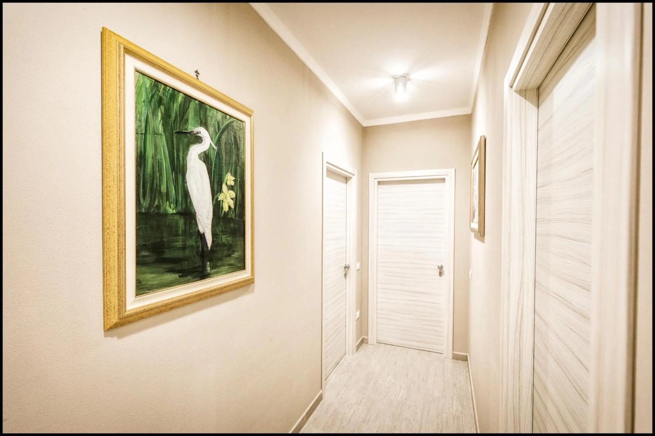 Maison degli Artisti