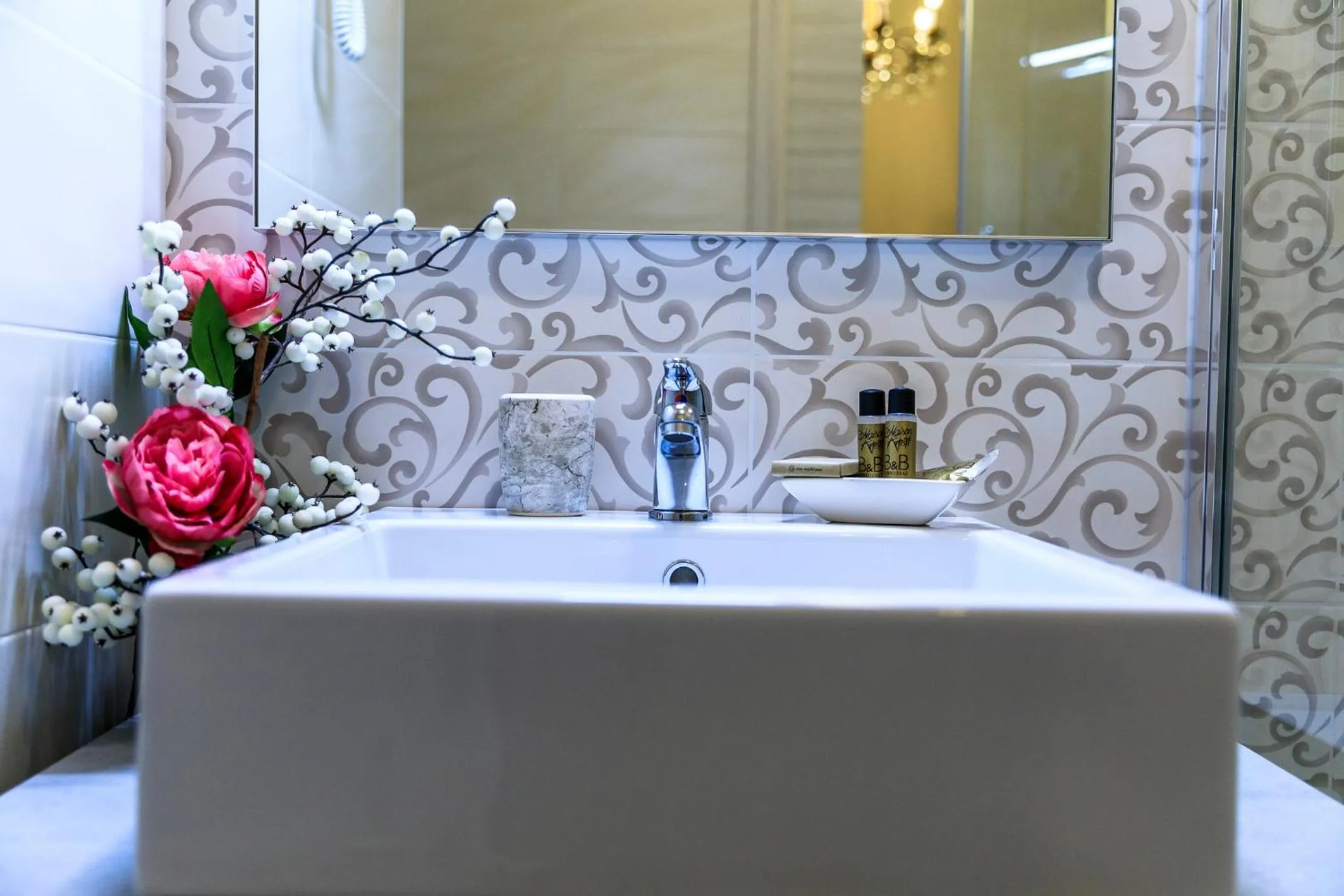 Maison degli Artisti