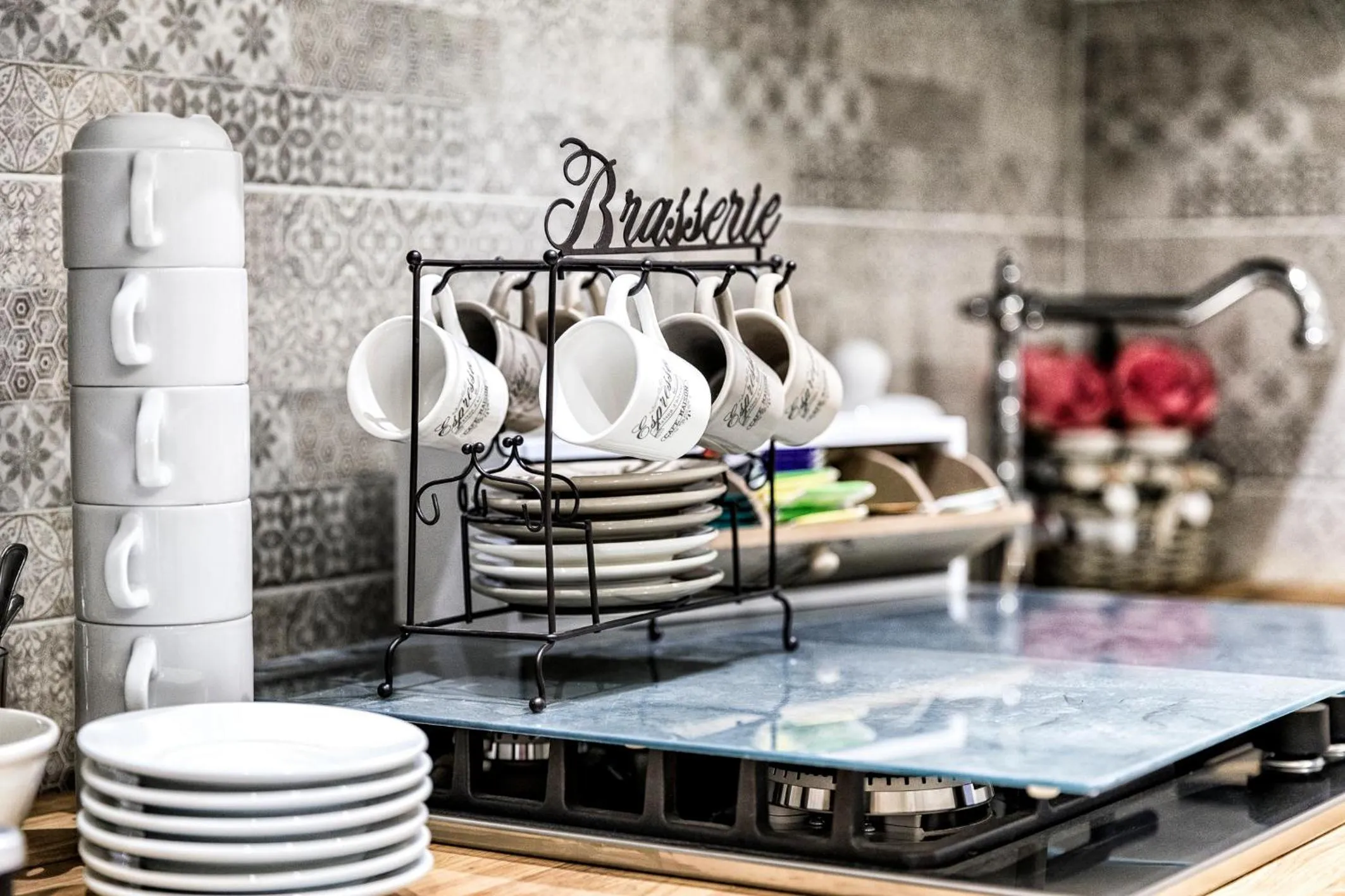 Maison degli Artisti