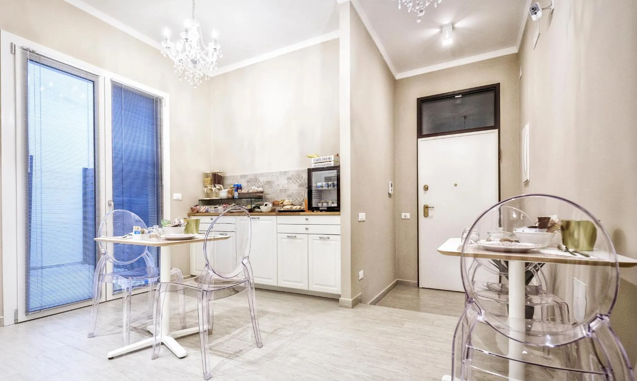 Maison degli Artisti