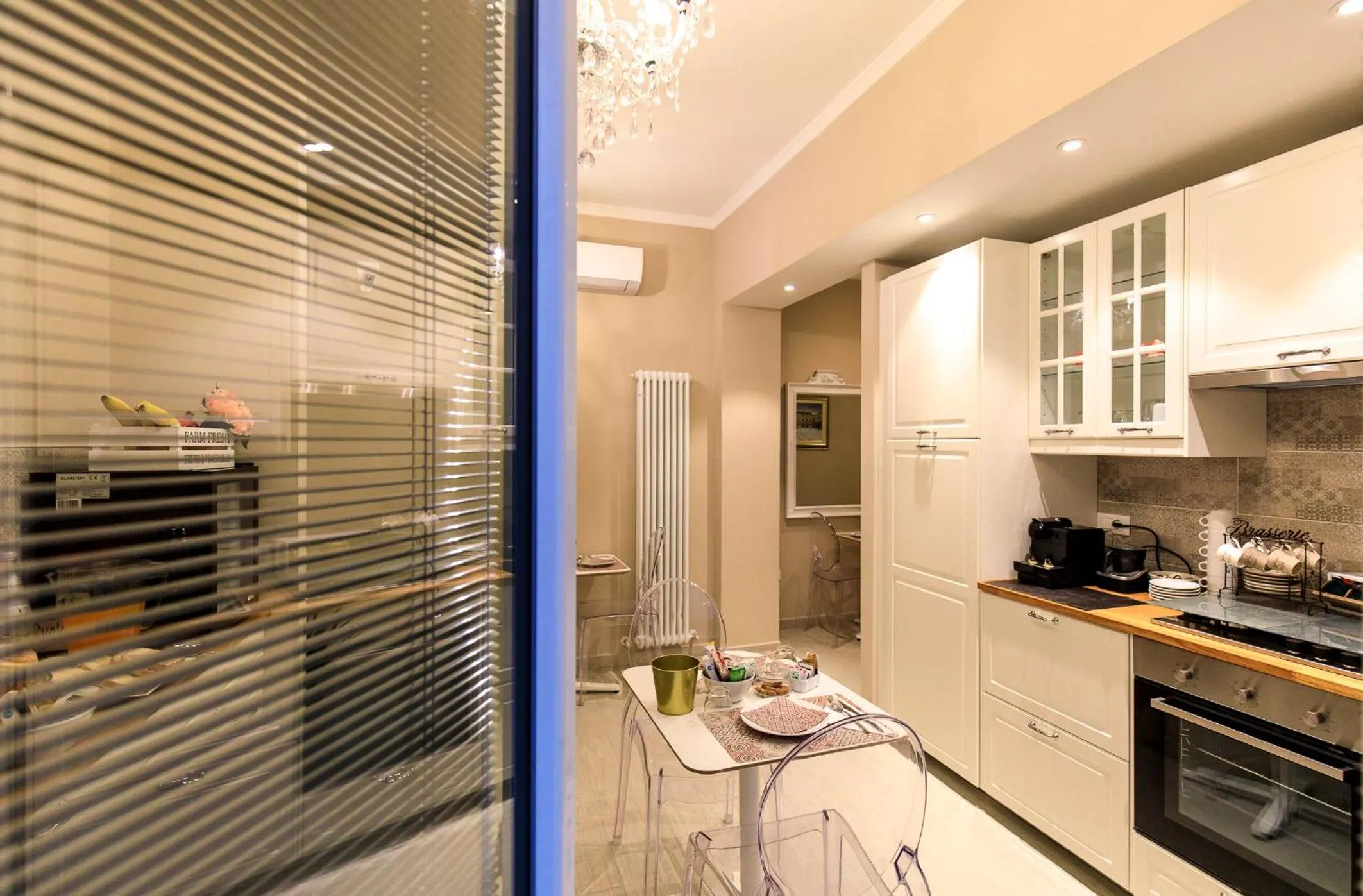 Maison degli Artisti