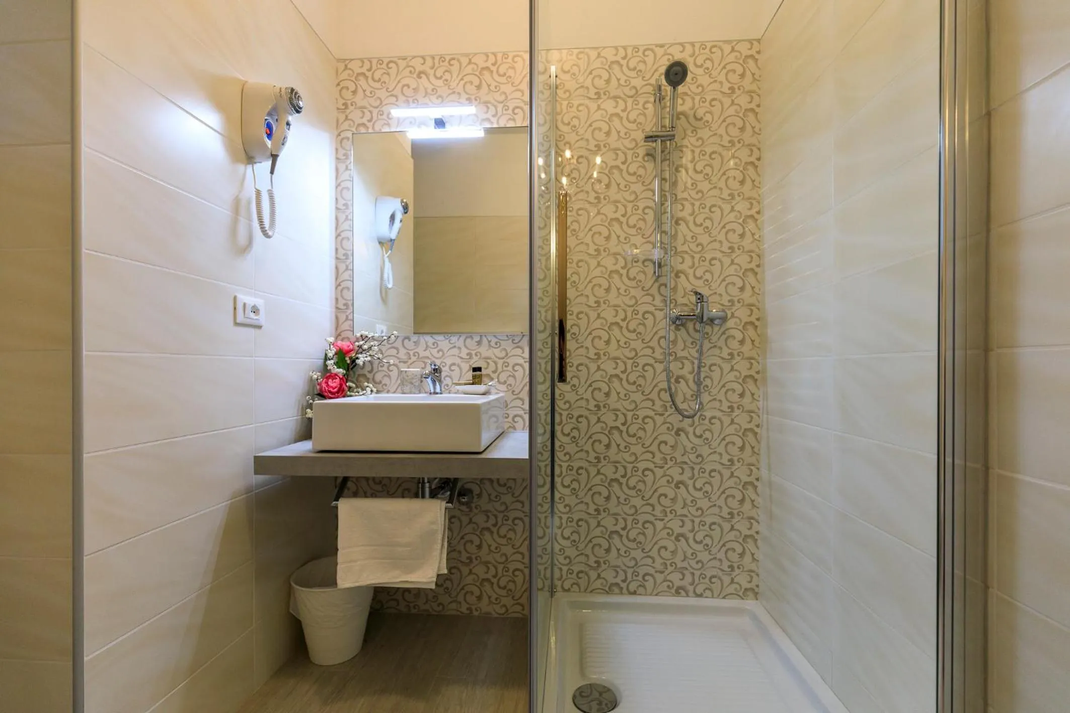 Maison degli Artisti