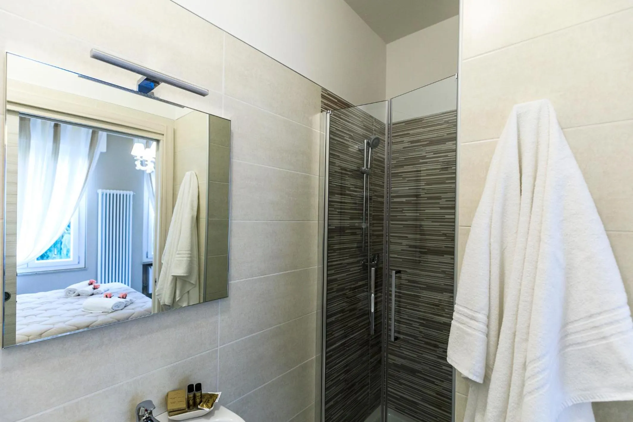 Maison degli Artisti