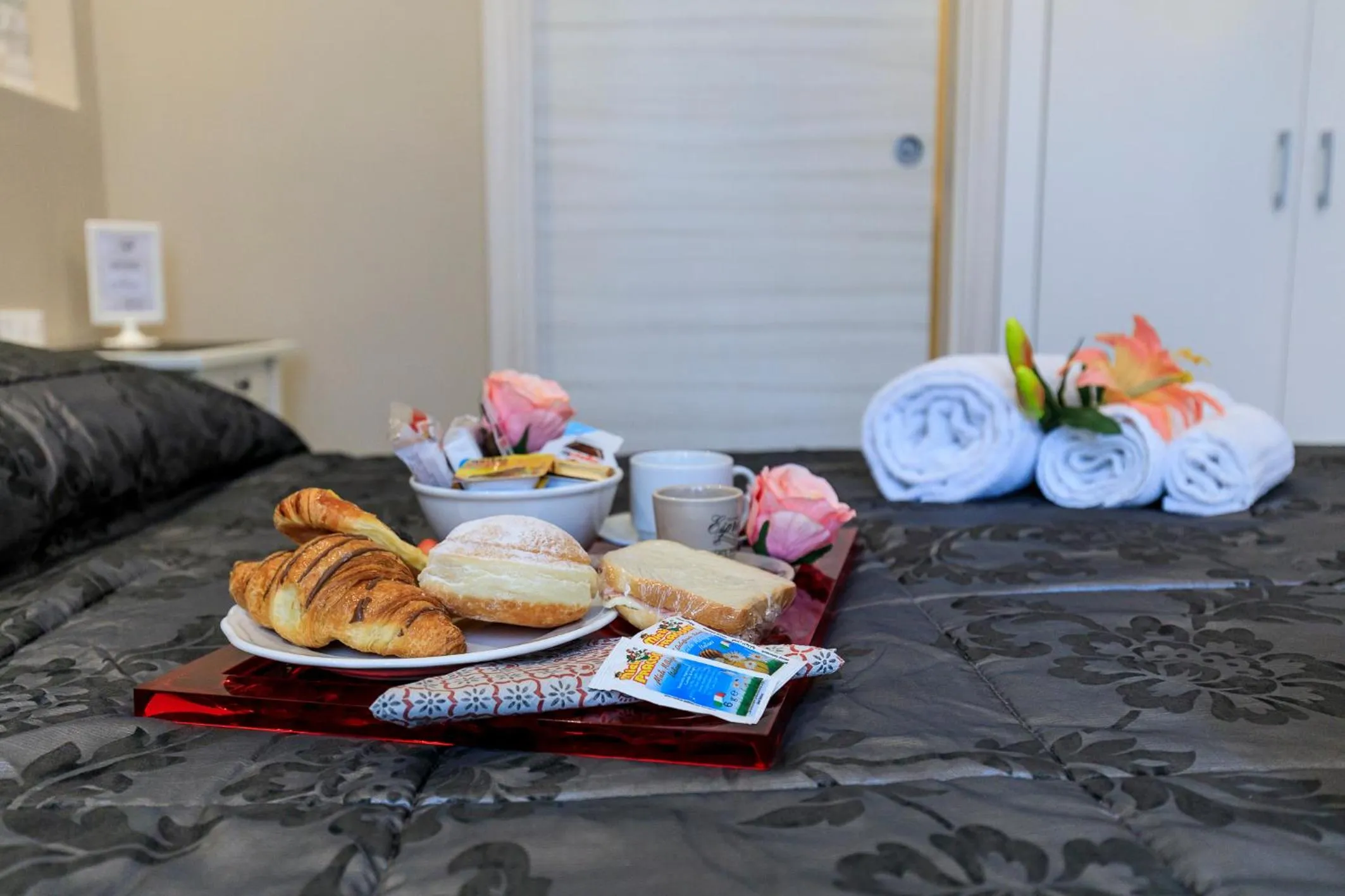 Maison degli Artisti