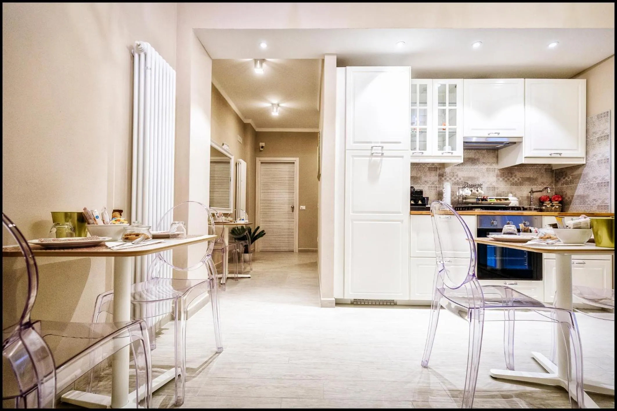 Maison degli Artisti