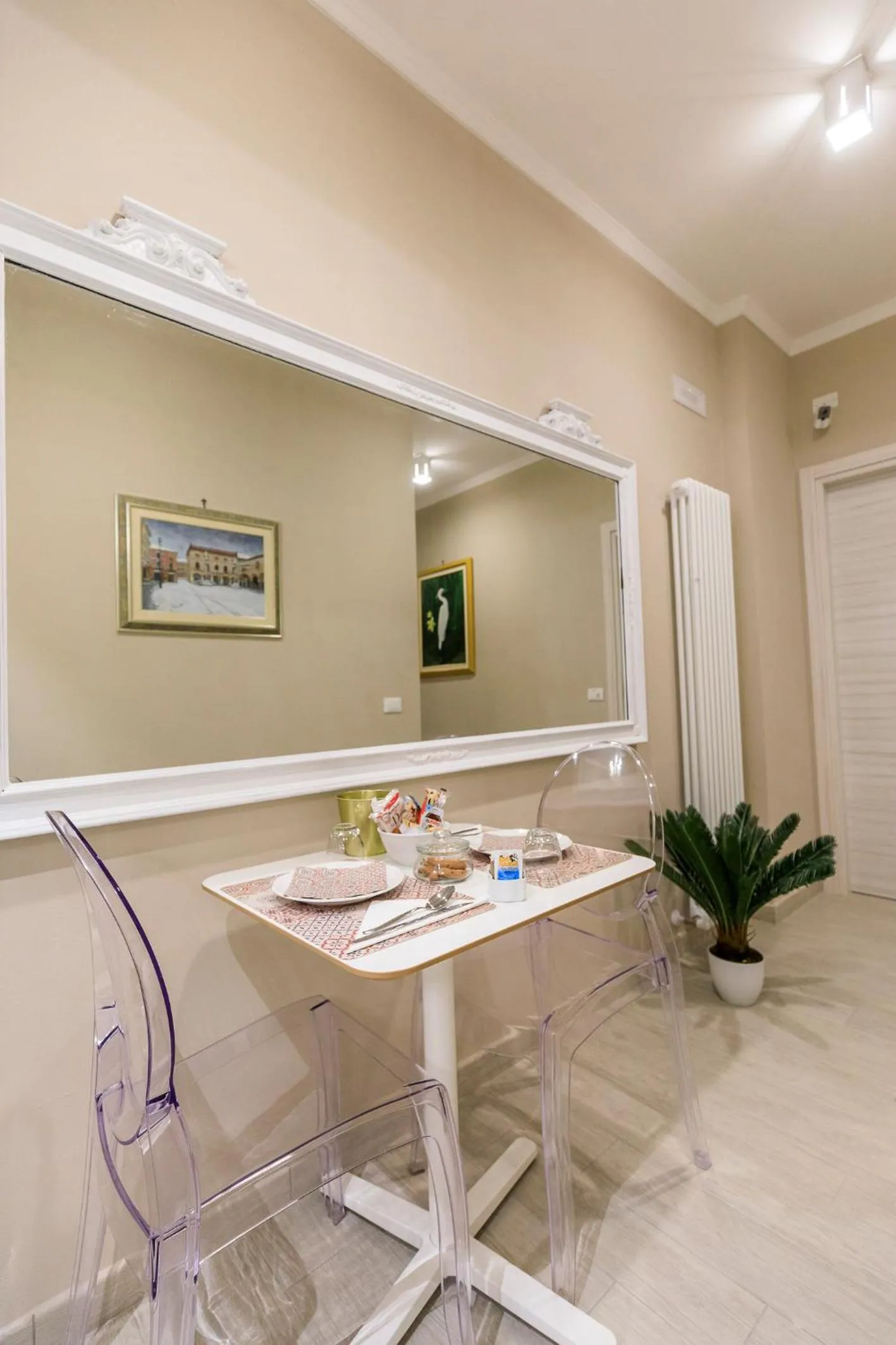 Maison degli Artisti