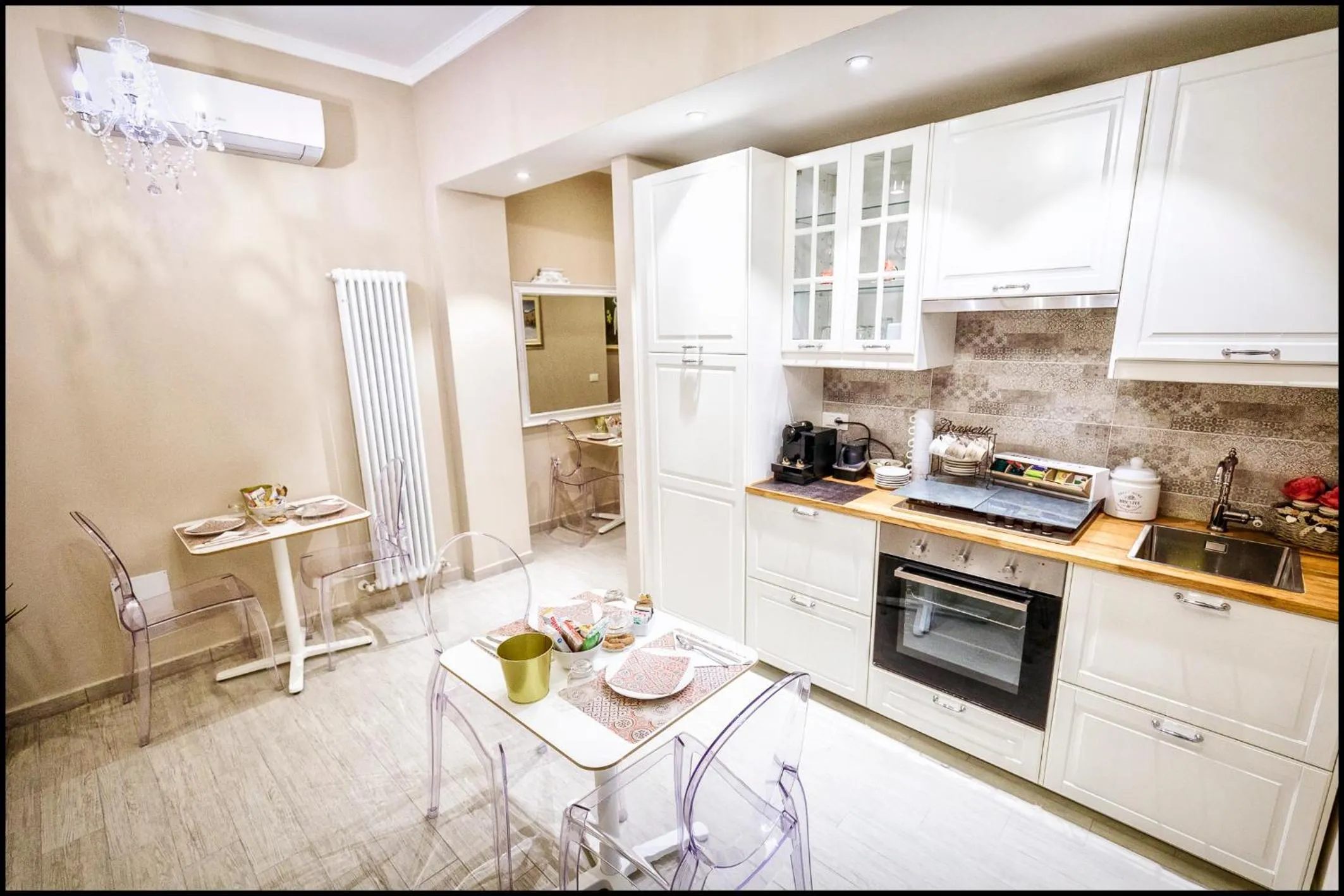 Maison degli Artisti