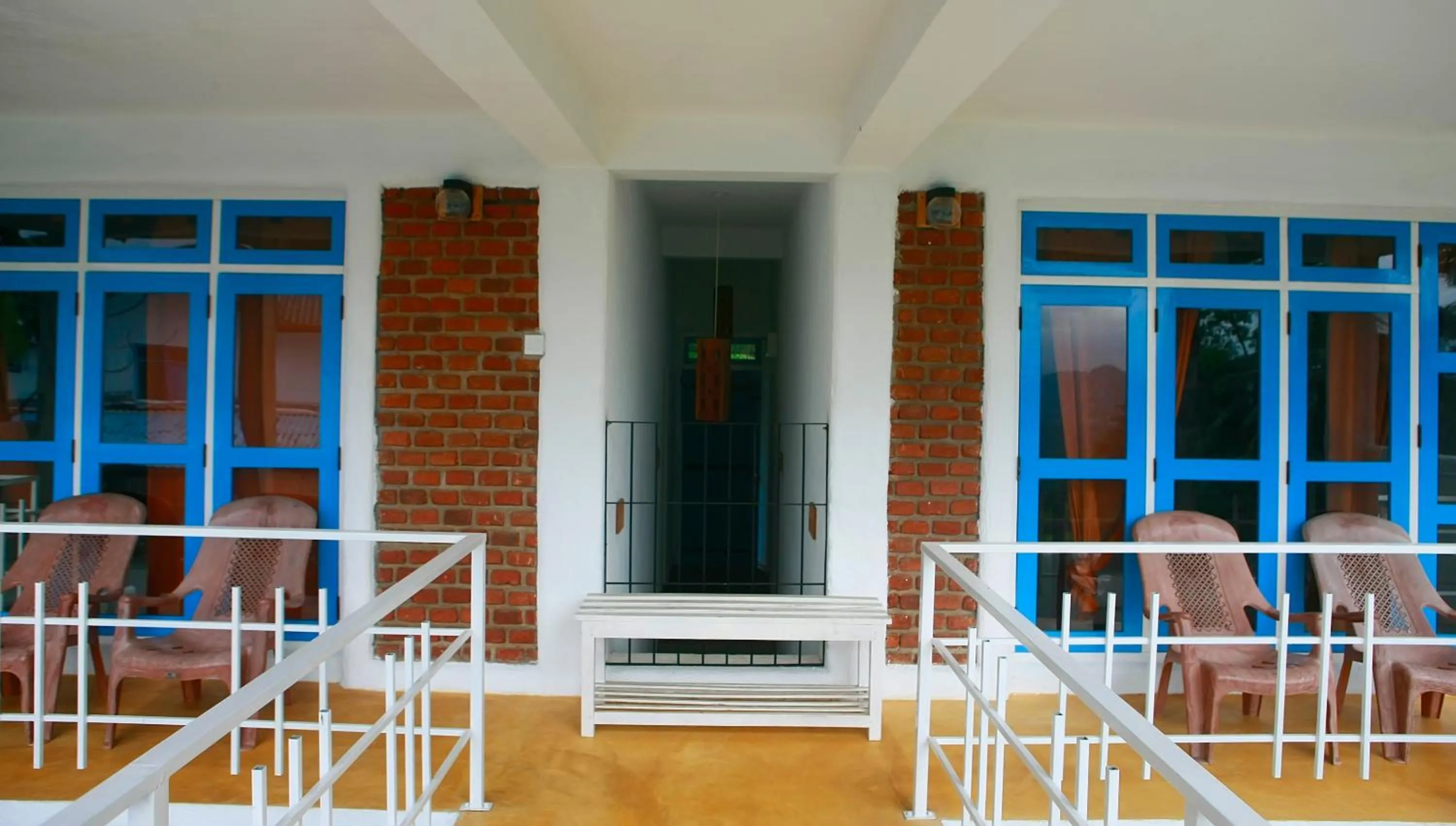 Other in The Change Hotel