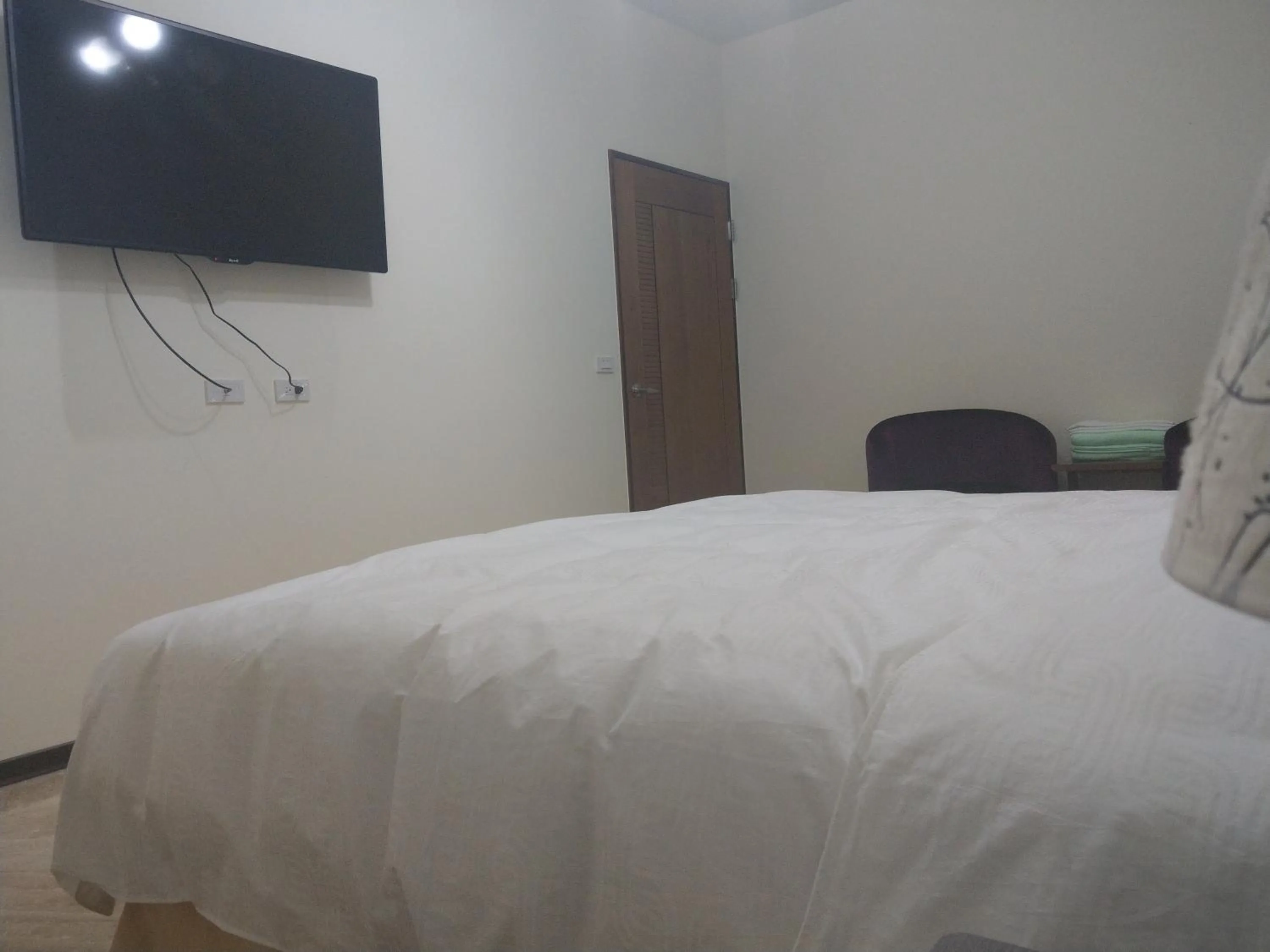 Yan Sha Wan B&B