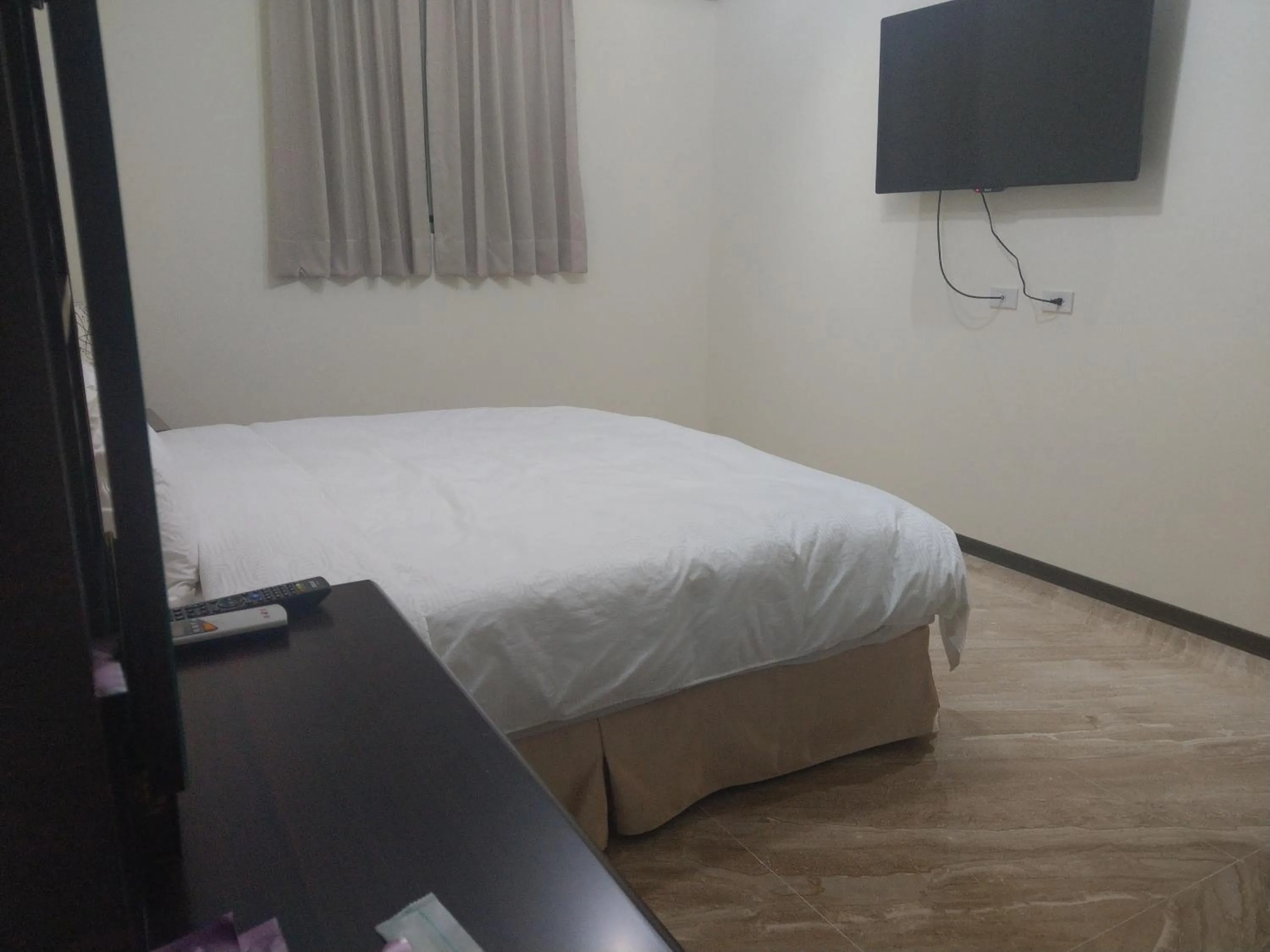 Yan Sha Wan B&B