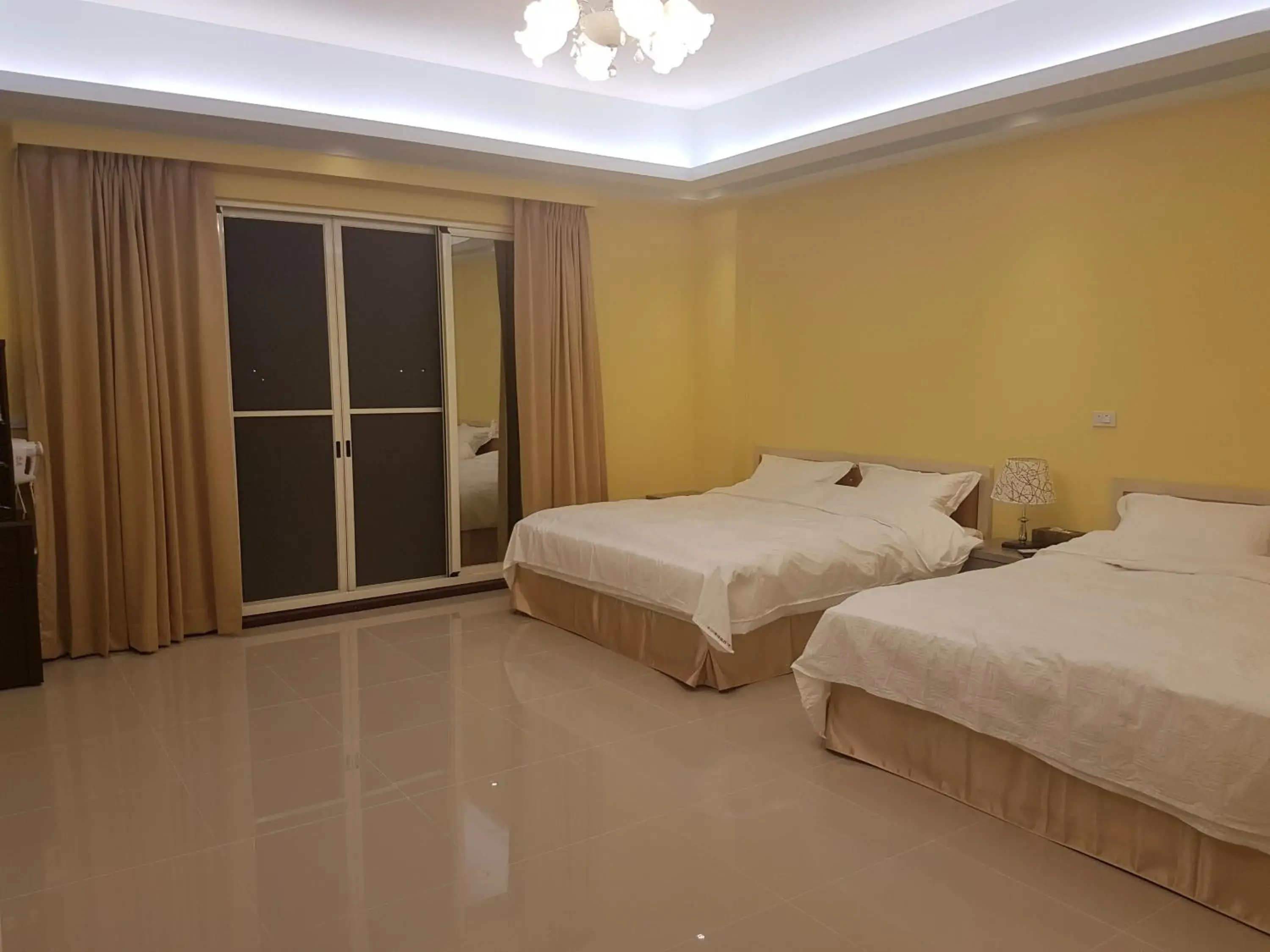 Yan Sha Wan B&B Yan Sha Wan B&B