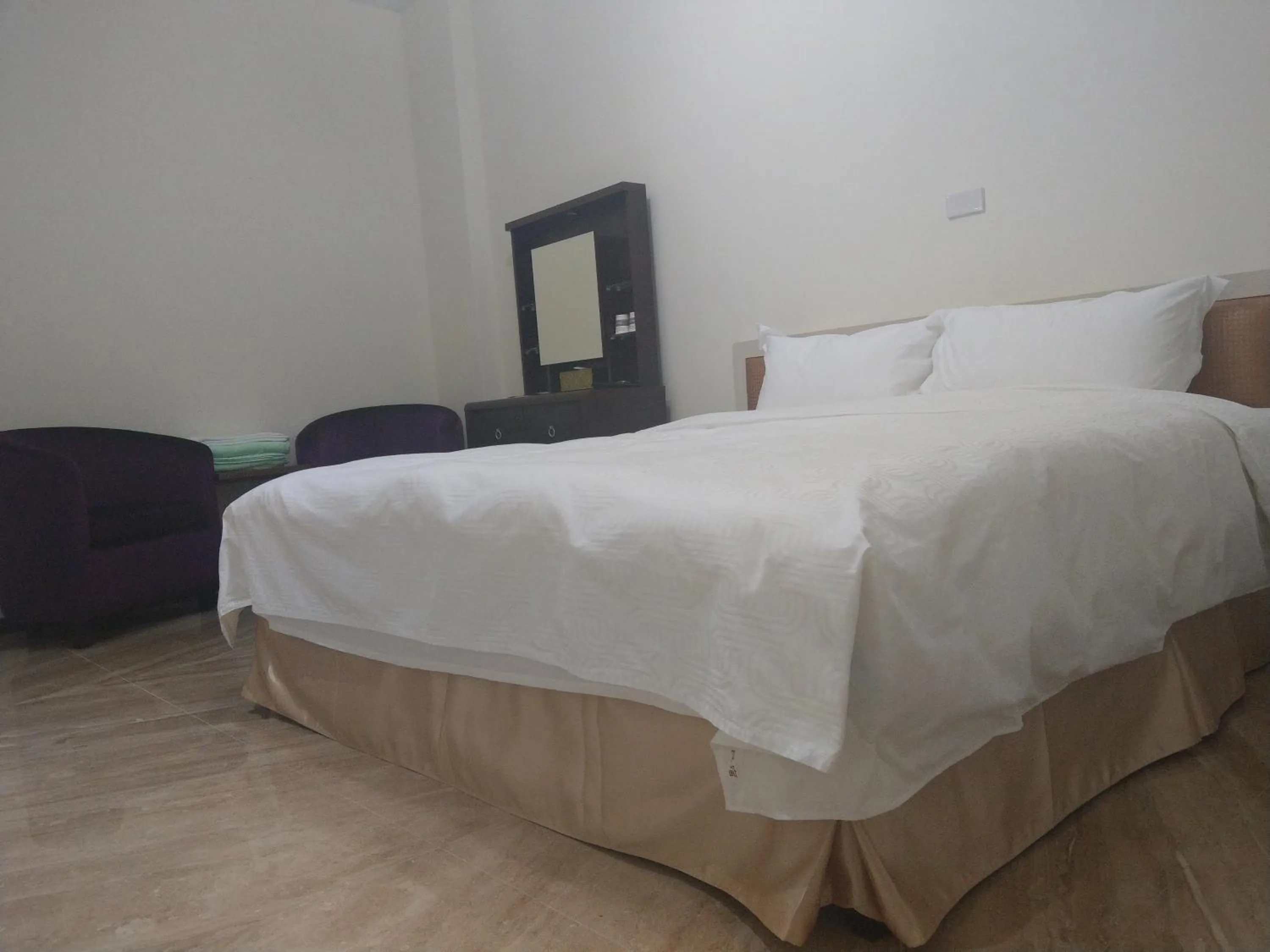 Yan Sha Wan B&B