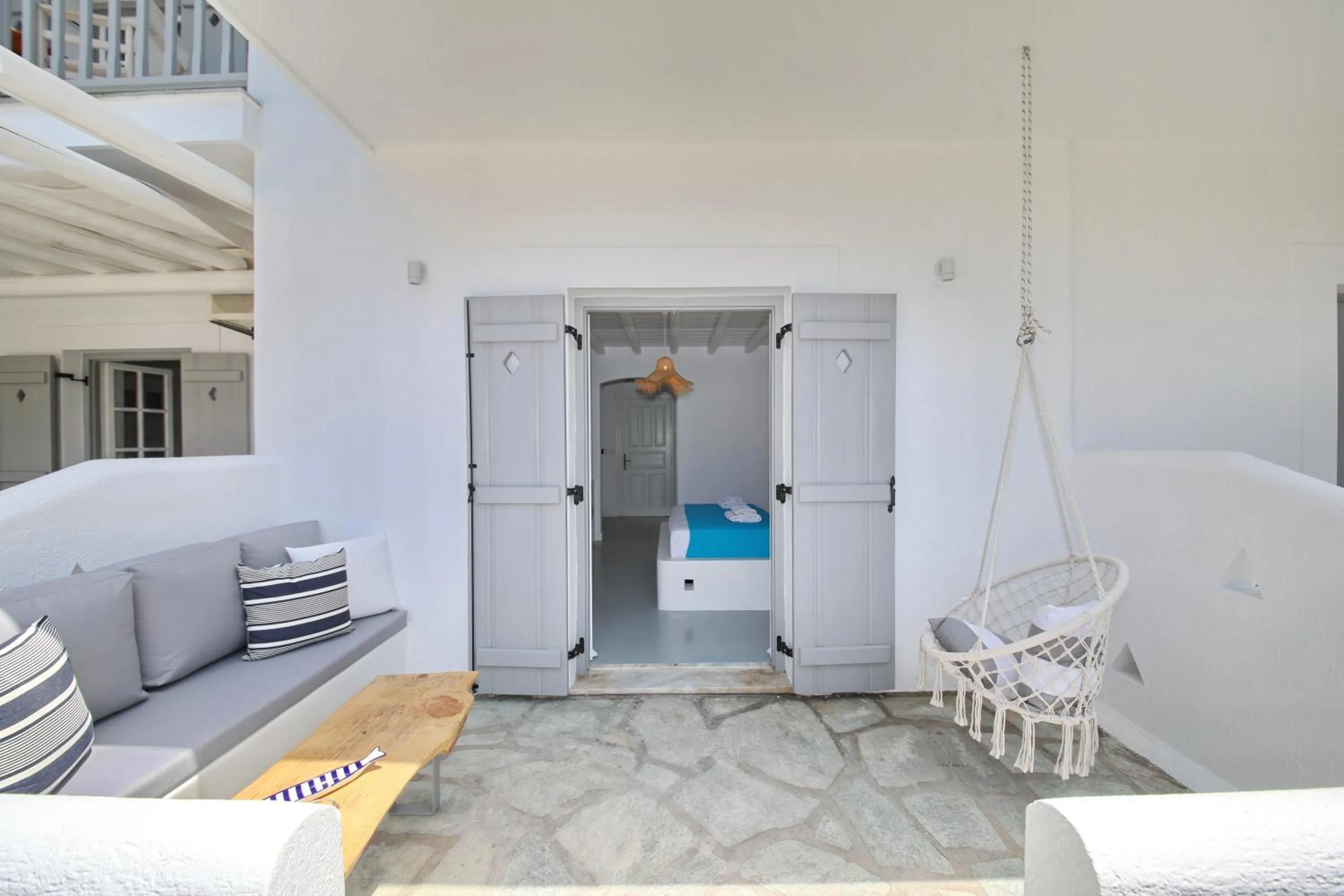 Evlalia Studios & Villas