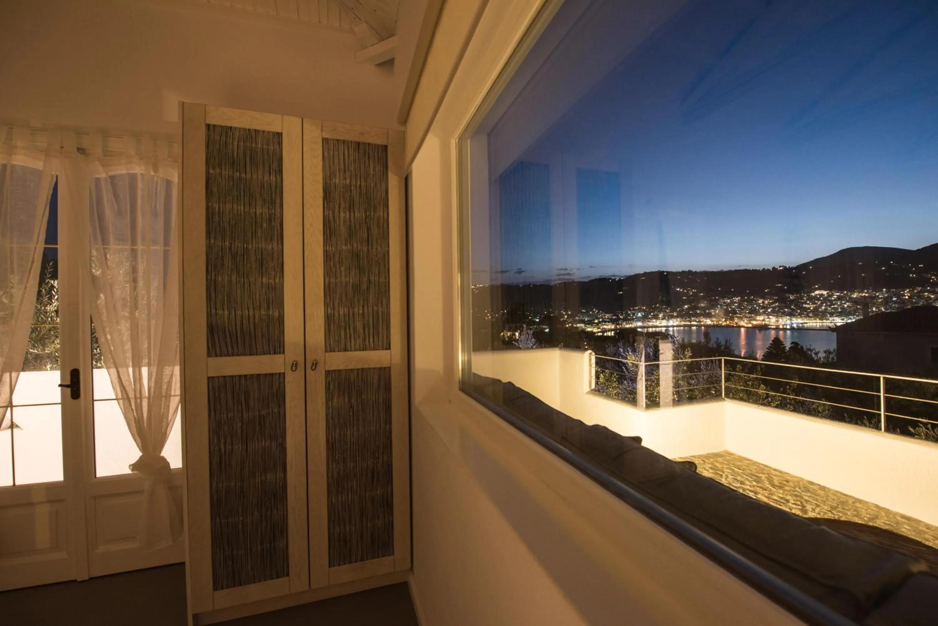 Evlalia Studios & Villas