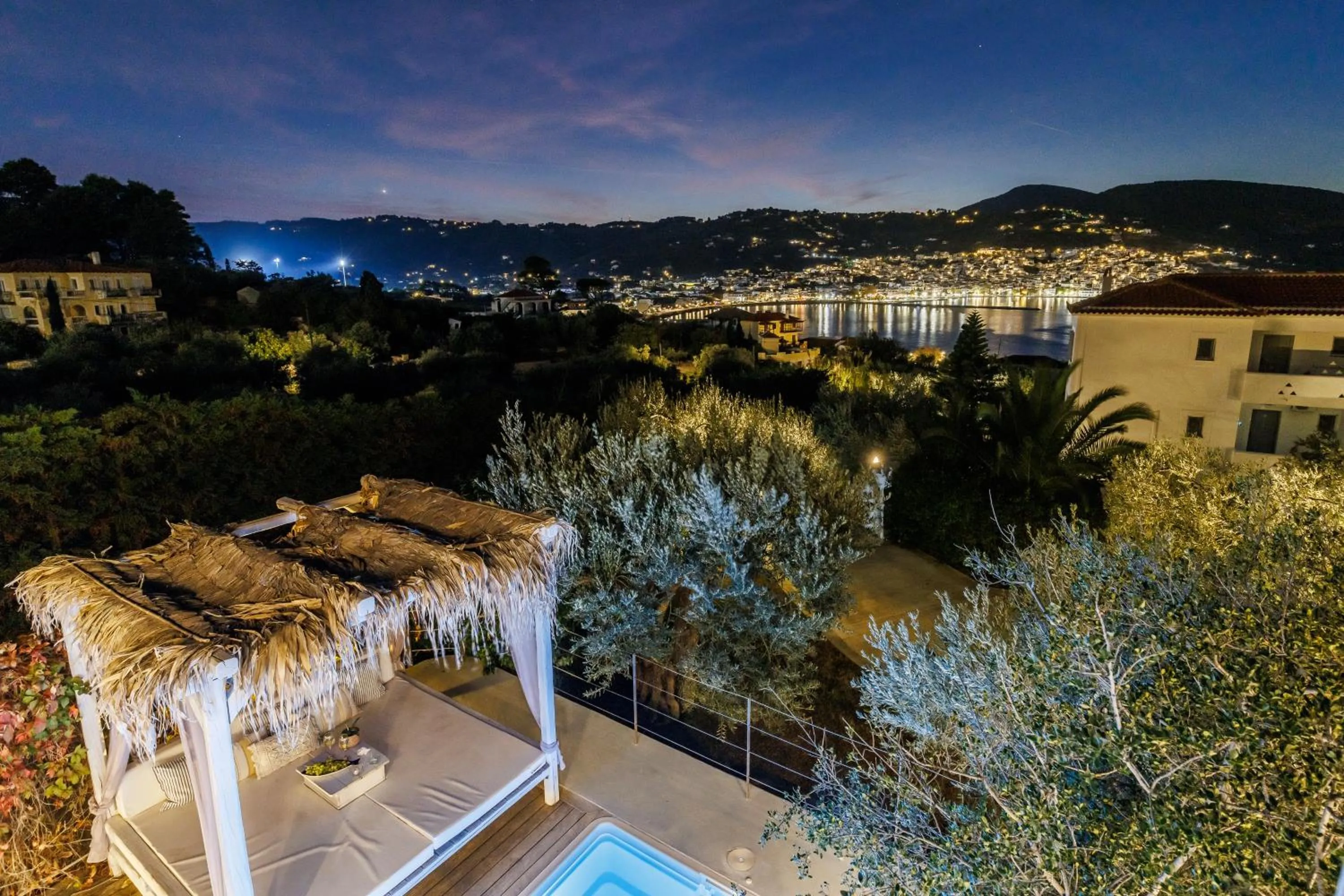 Evlalia Studios & Villas