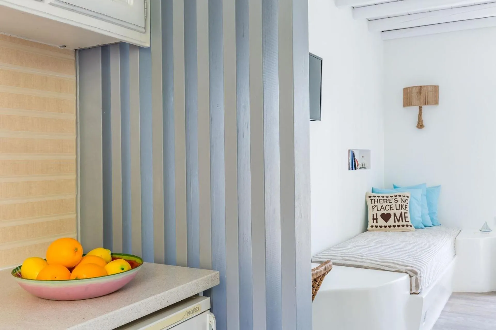 Evlalia Studios & Villas