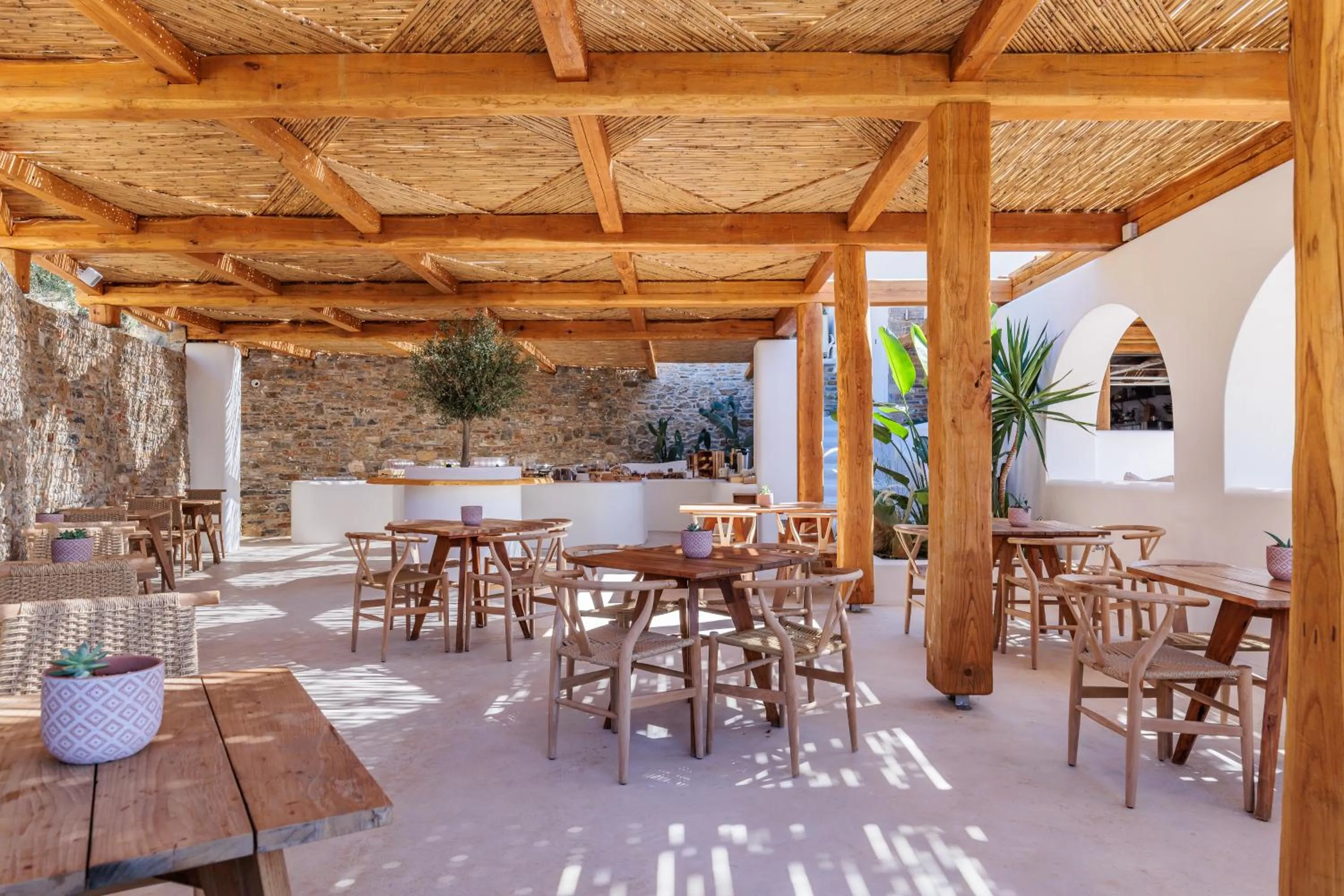 Evlalia Studios & Villas