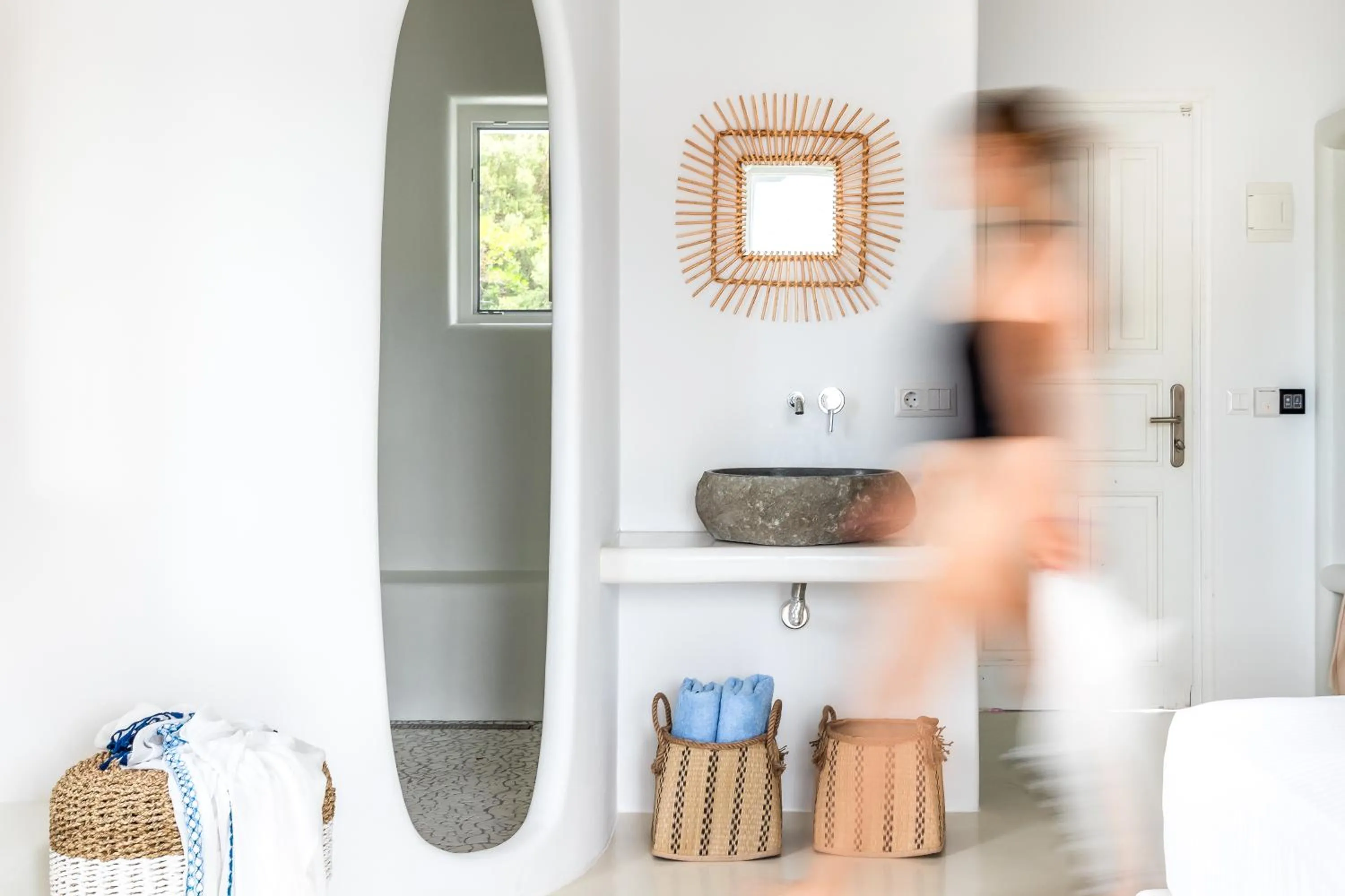 Evlalia Studios & Villas