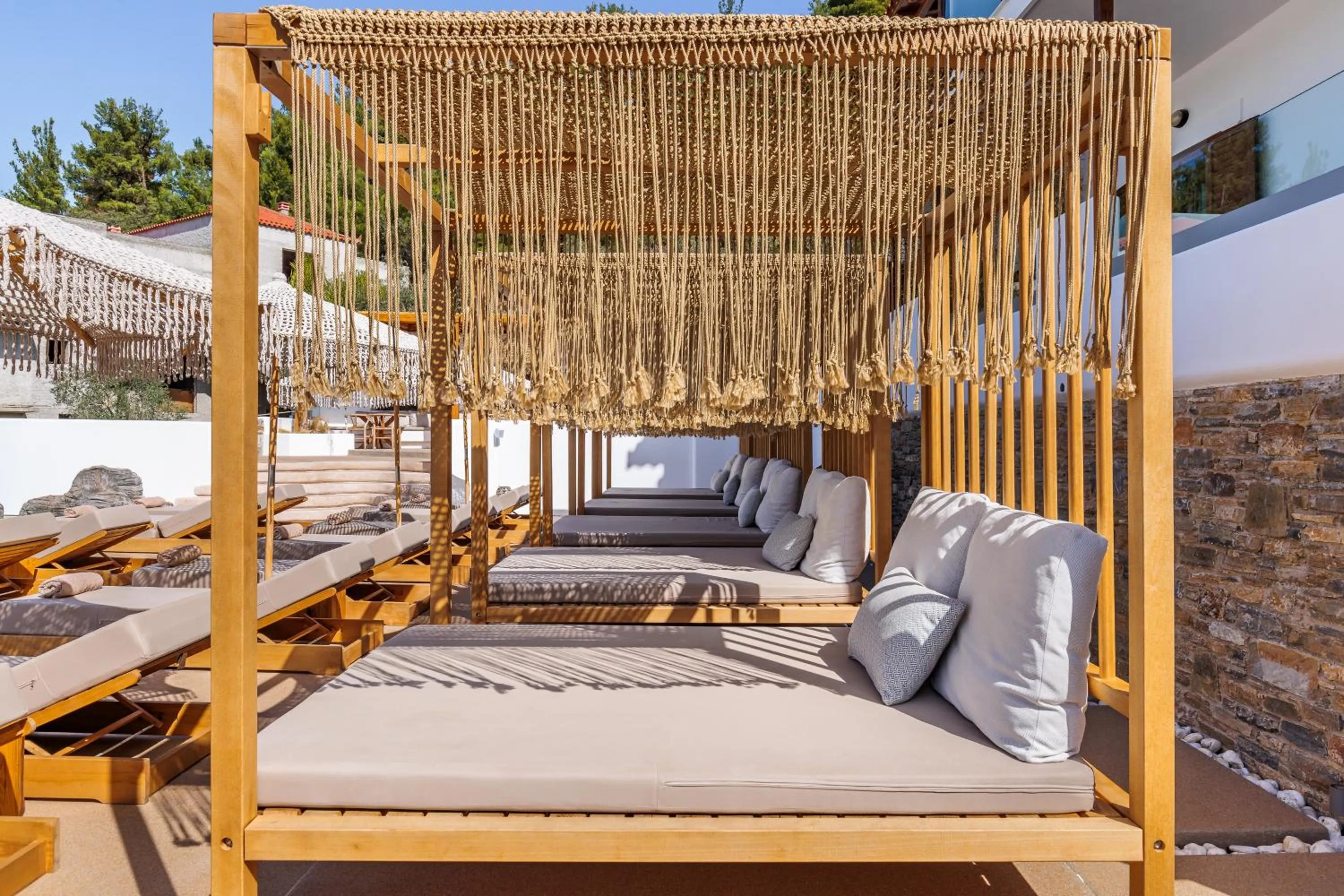 Evlalia Studios & Villas