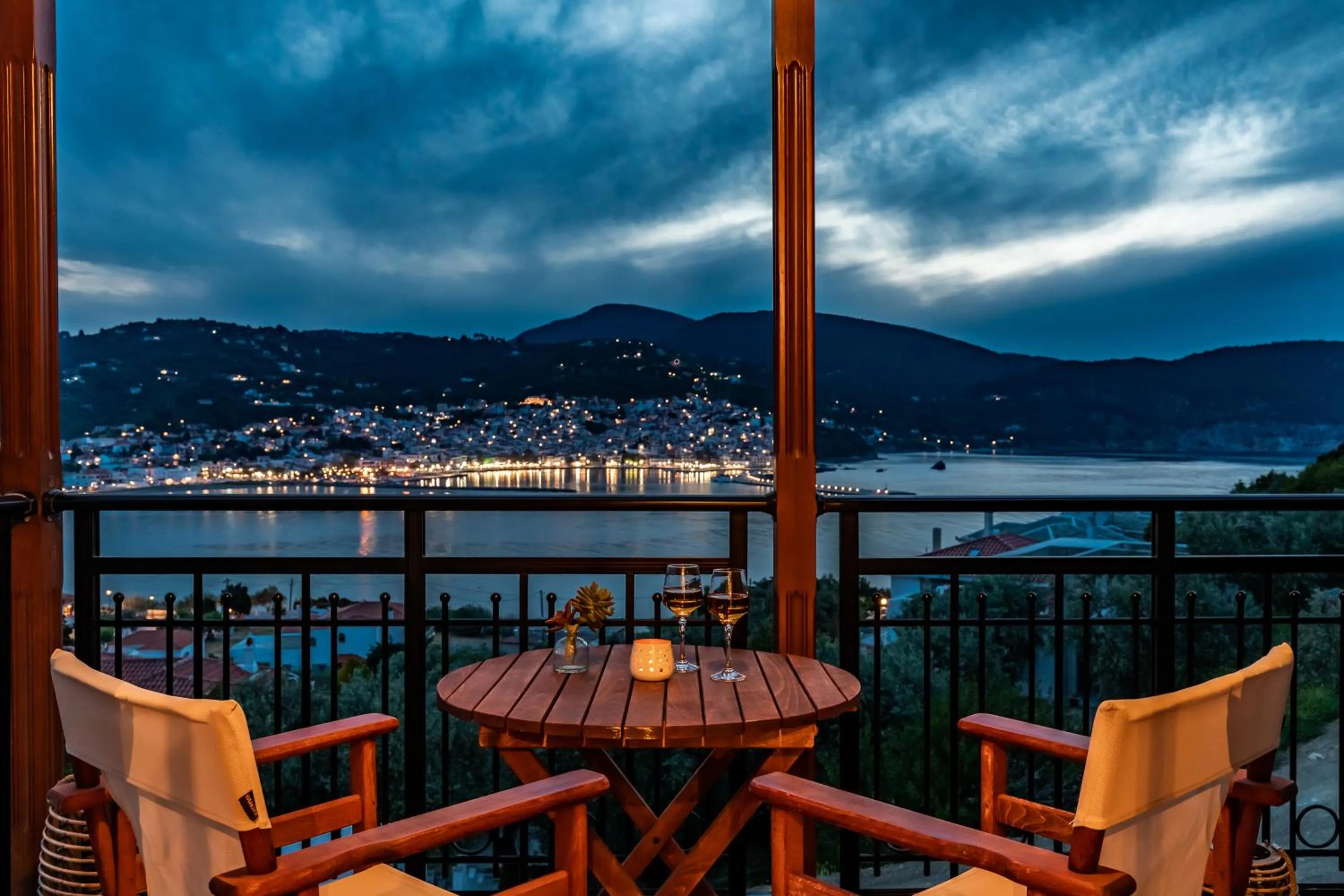 Evlalia Studios & Villas