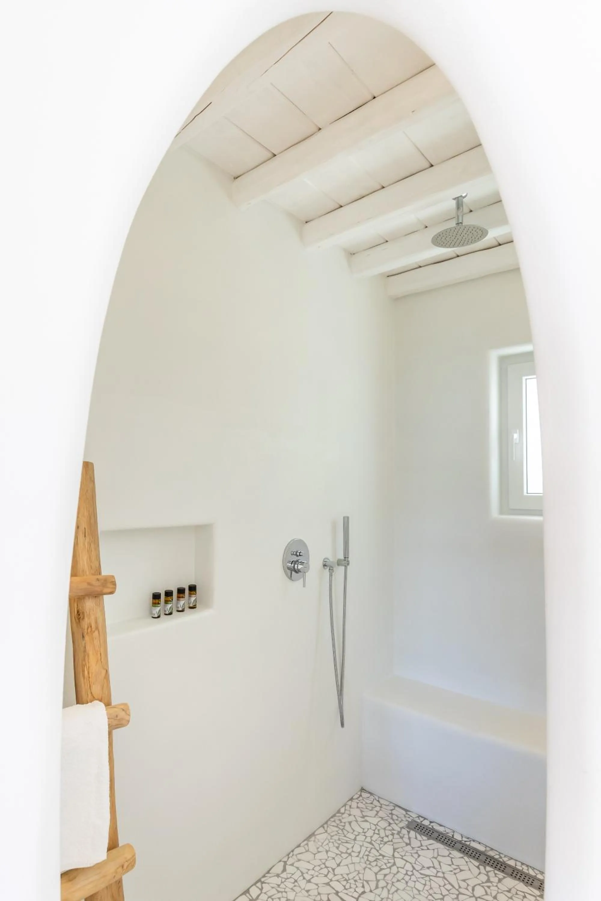 Evlalia Studios & Villas