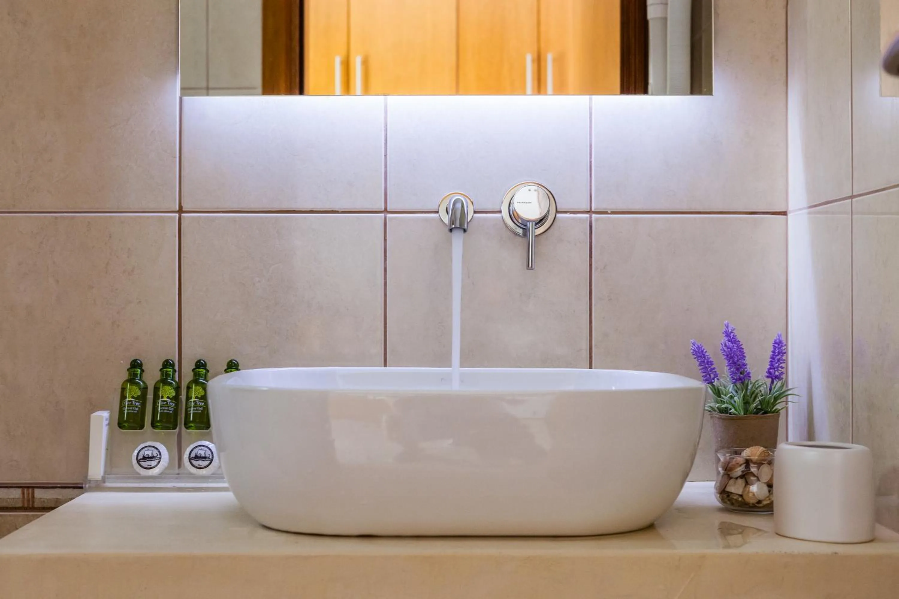 Evlalia Studios & Villas