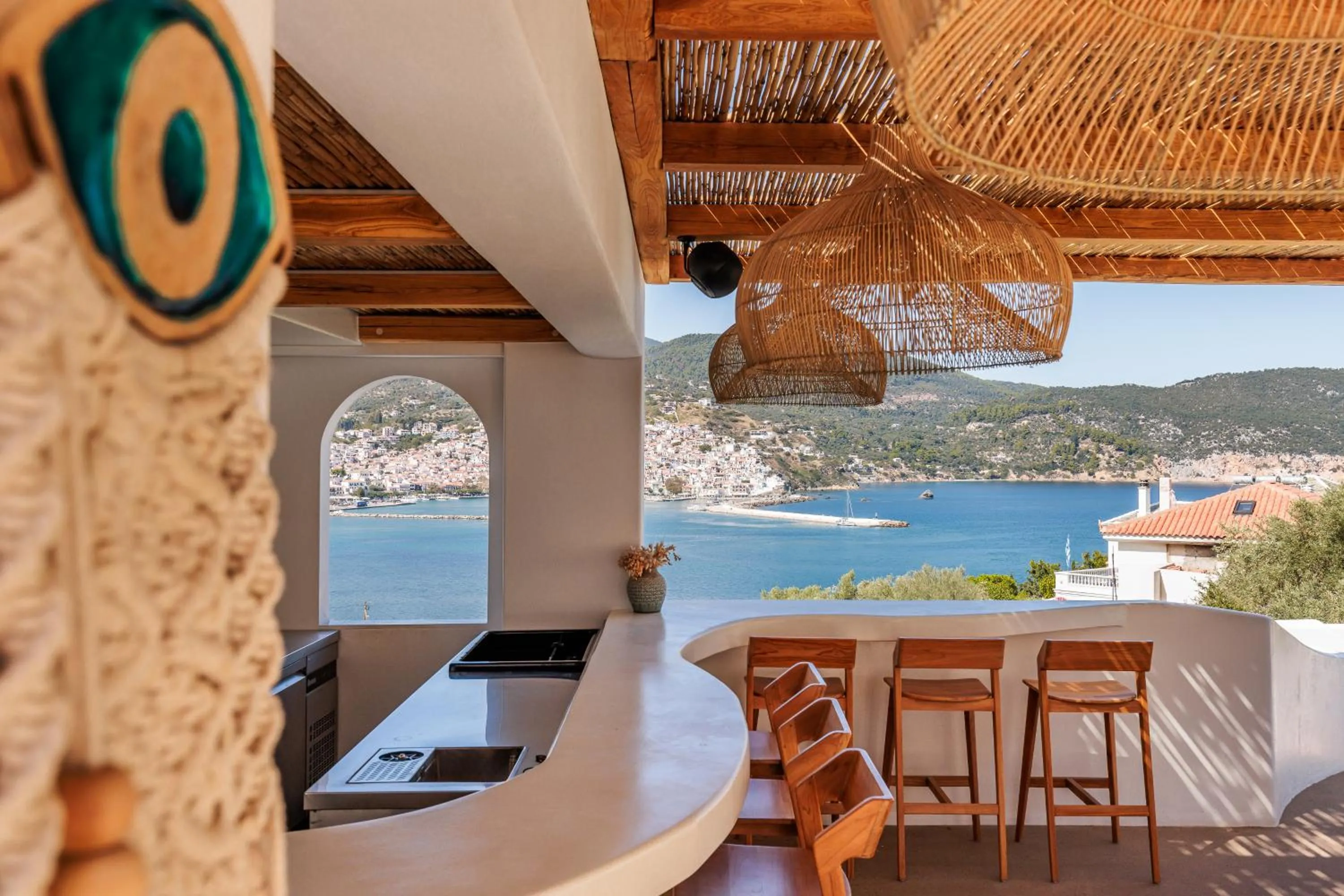 Evlalia Studios & Villas