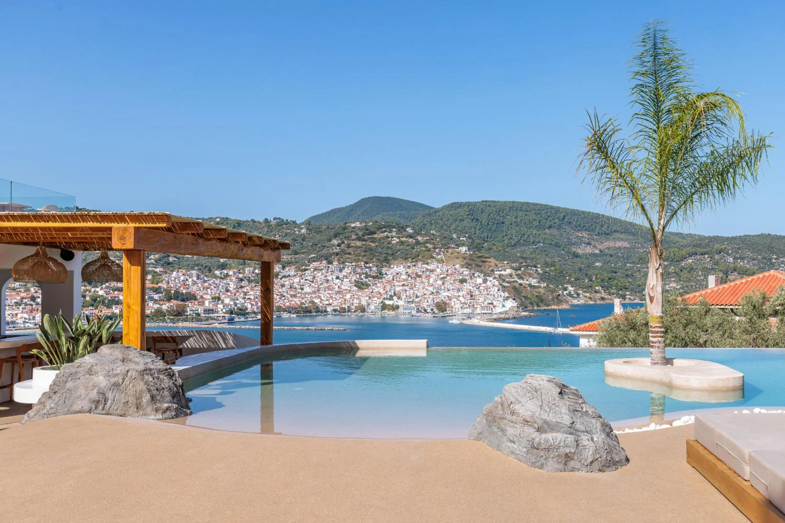 Evlalia Studios & Villas