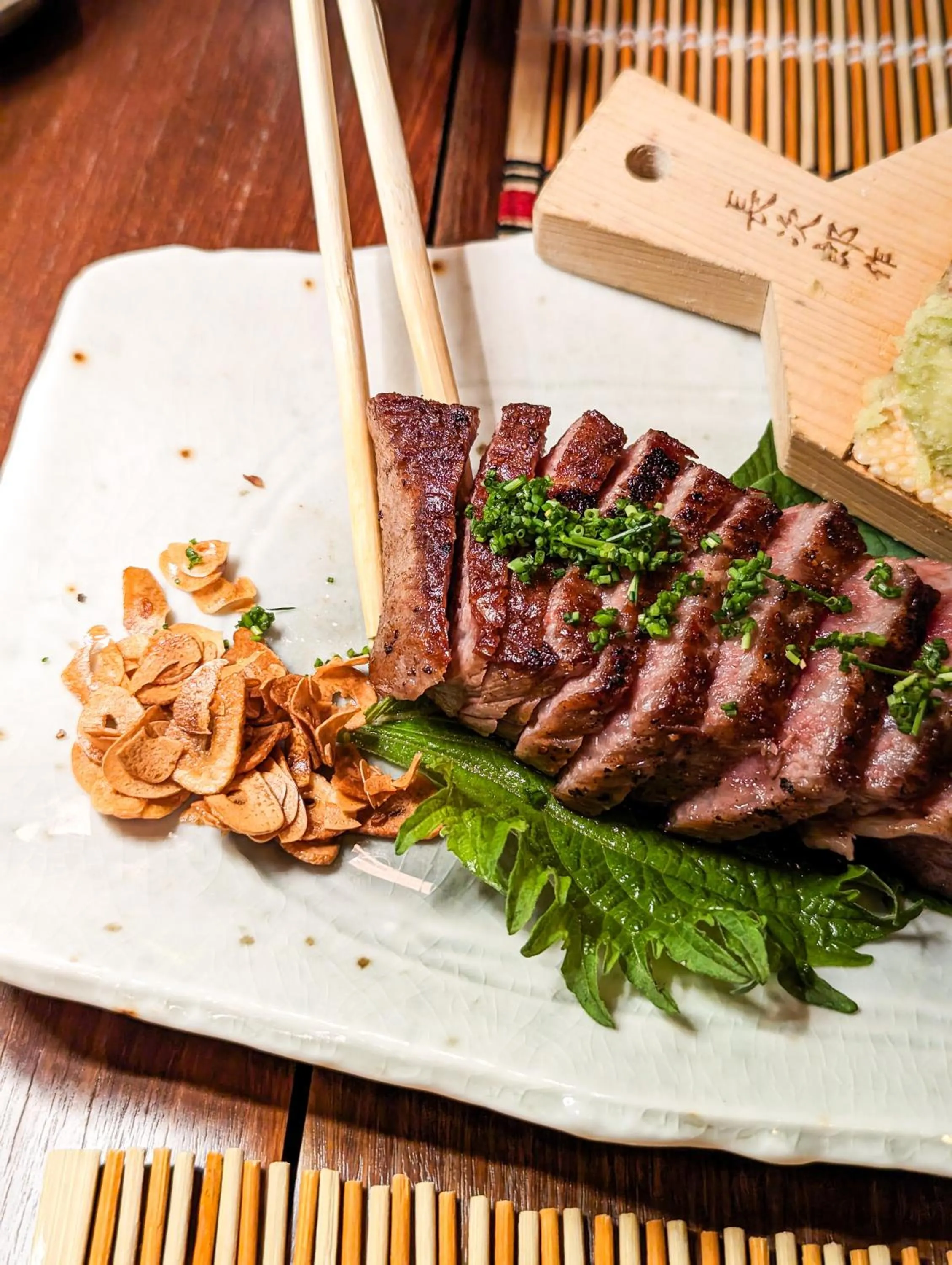 Restaurant/places to eat in Square Nine Hotel Belgrade-The Leading Hotels of The World