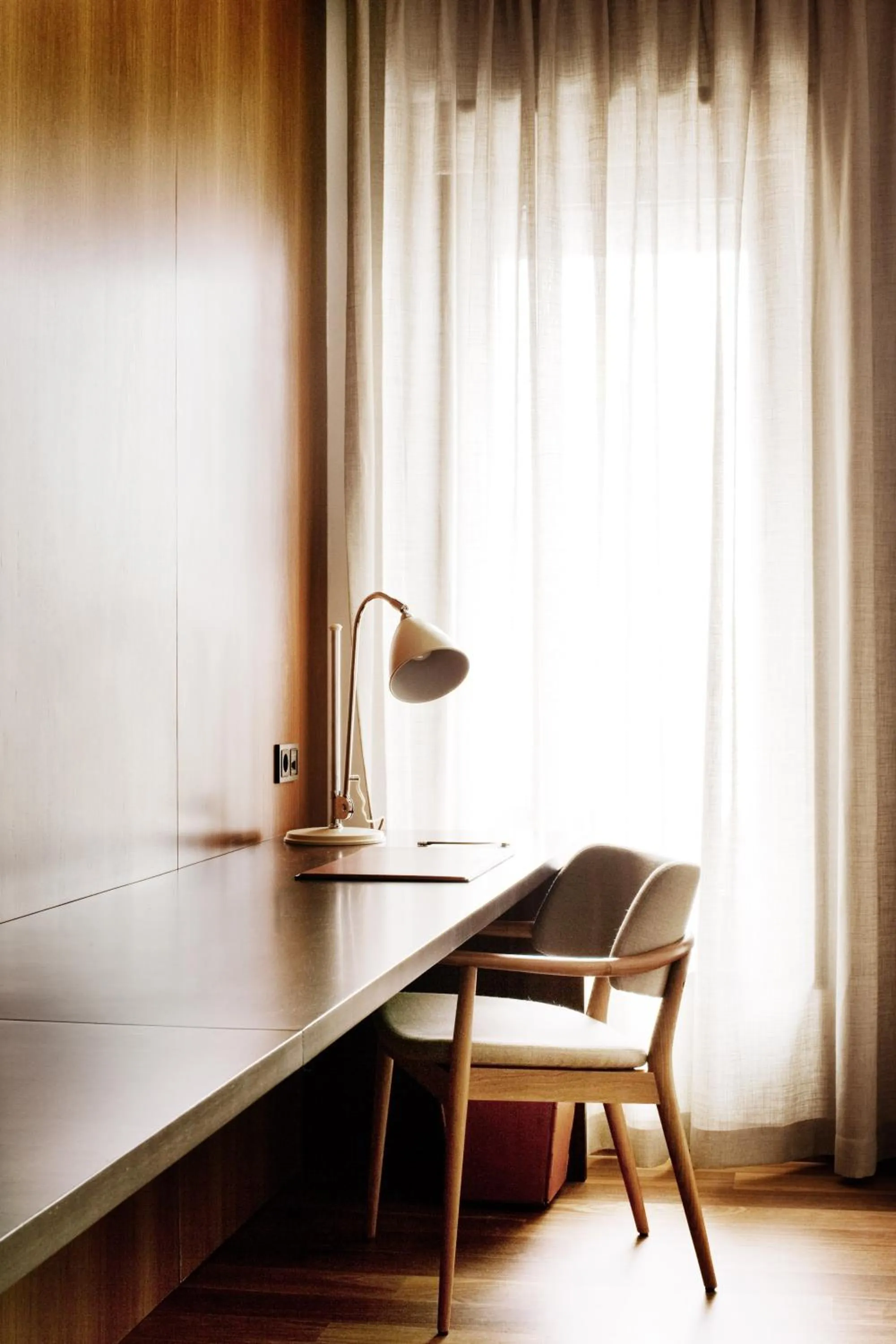 Other in Square Nine Hotel Belgrade-The Leading Hotels of The World