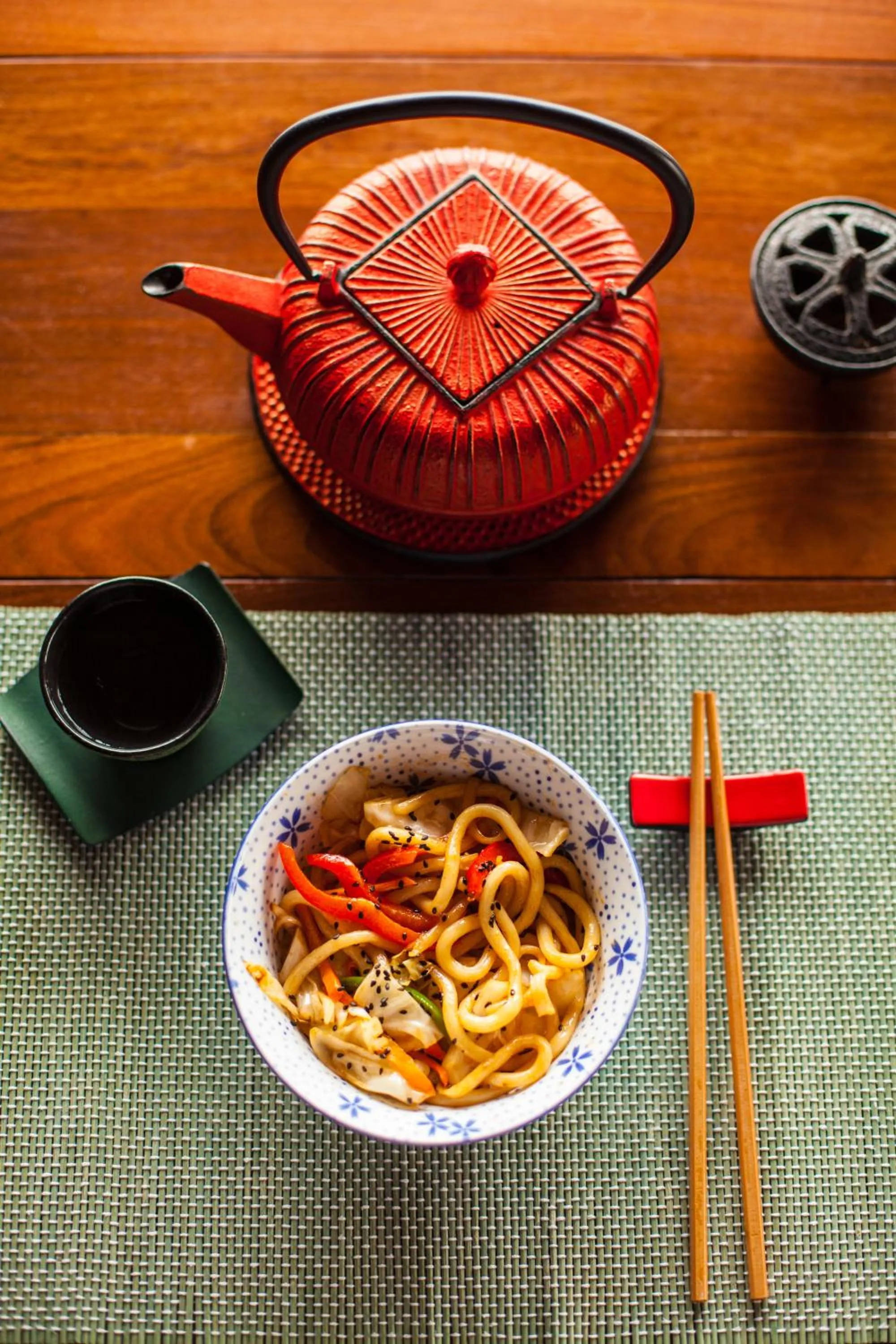 Food in Square Nine Hotel Belgrade-The Leading Hotels of The World