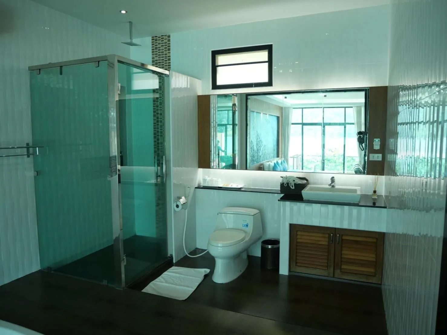 Mountain Resort Koh Lipe