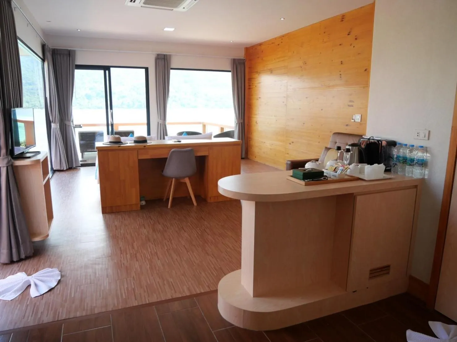 Mountain Resort Koh Lipe