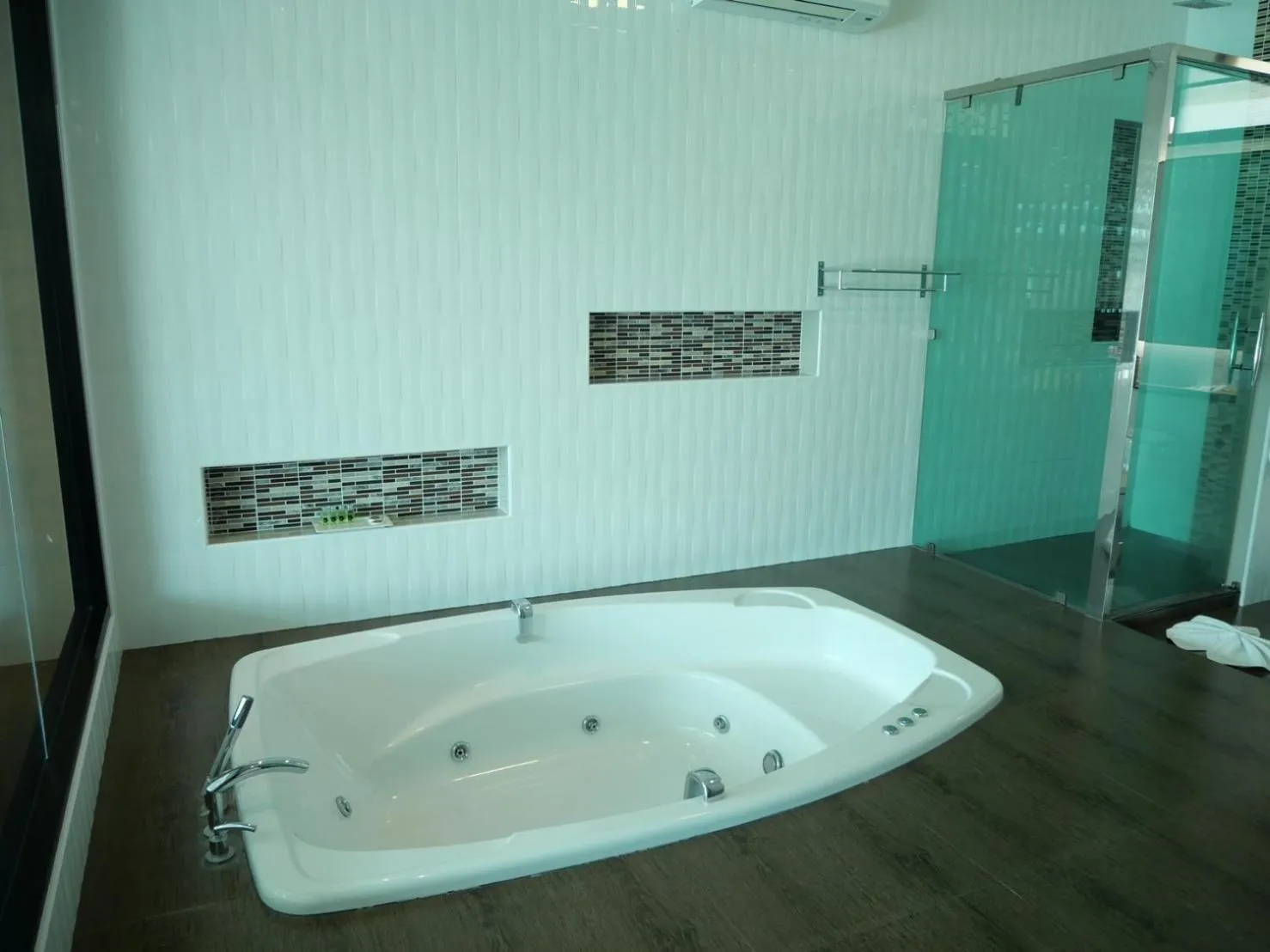 Mountain Resort Koh Lipe