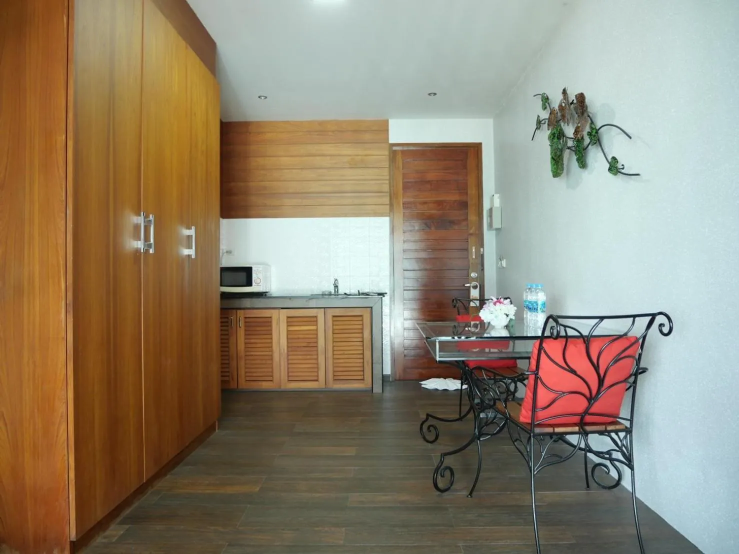 Mountain Resort Koh Lipe