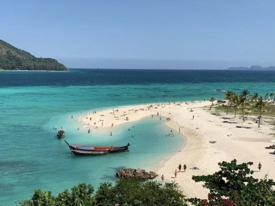 Mountain Resort Koh Lipe