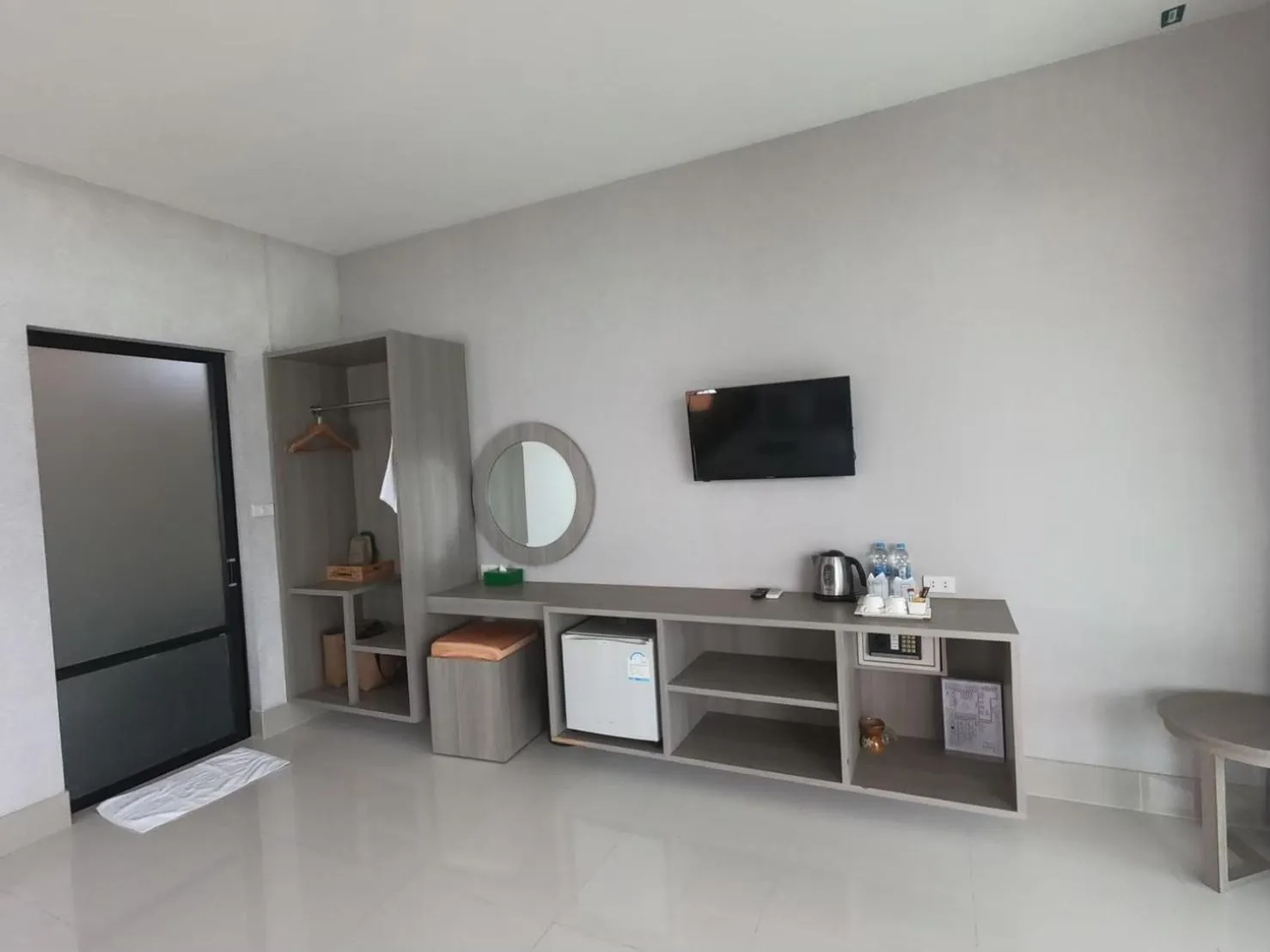 Mountain Resort Koh Lipe