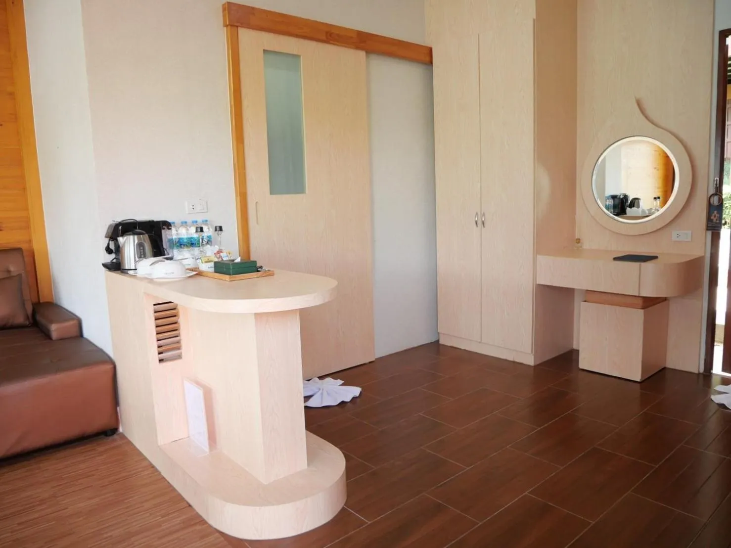 Mountain Resort Koh Lipe