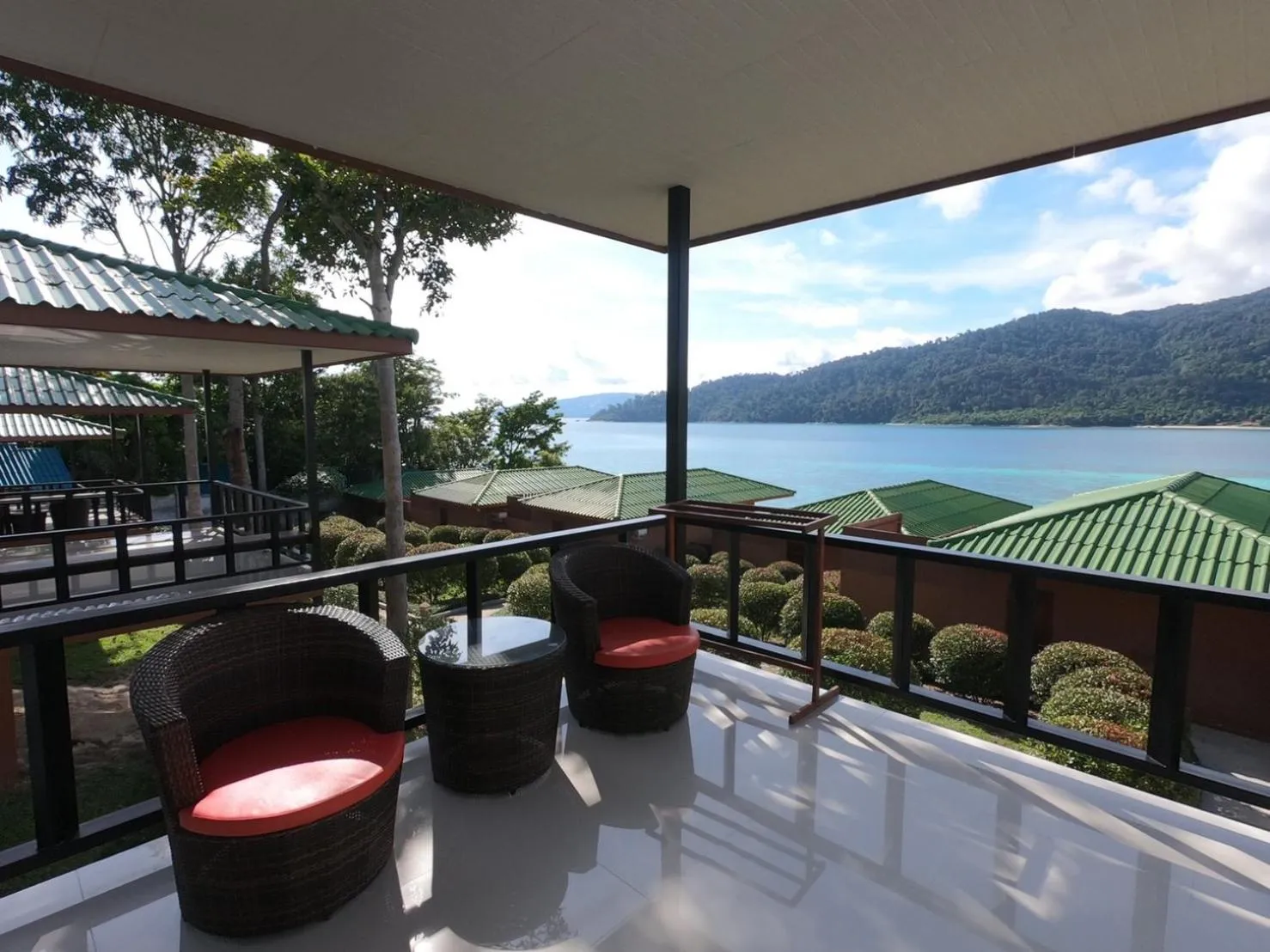 Mountain Resort Koh Lipe